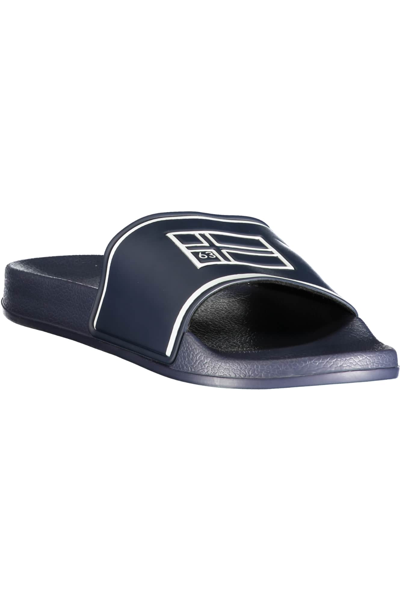 NORWAY 1963 MEN'S WHITE SLIPPER FOOTWEAR