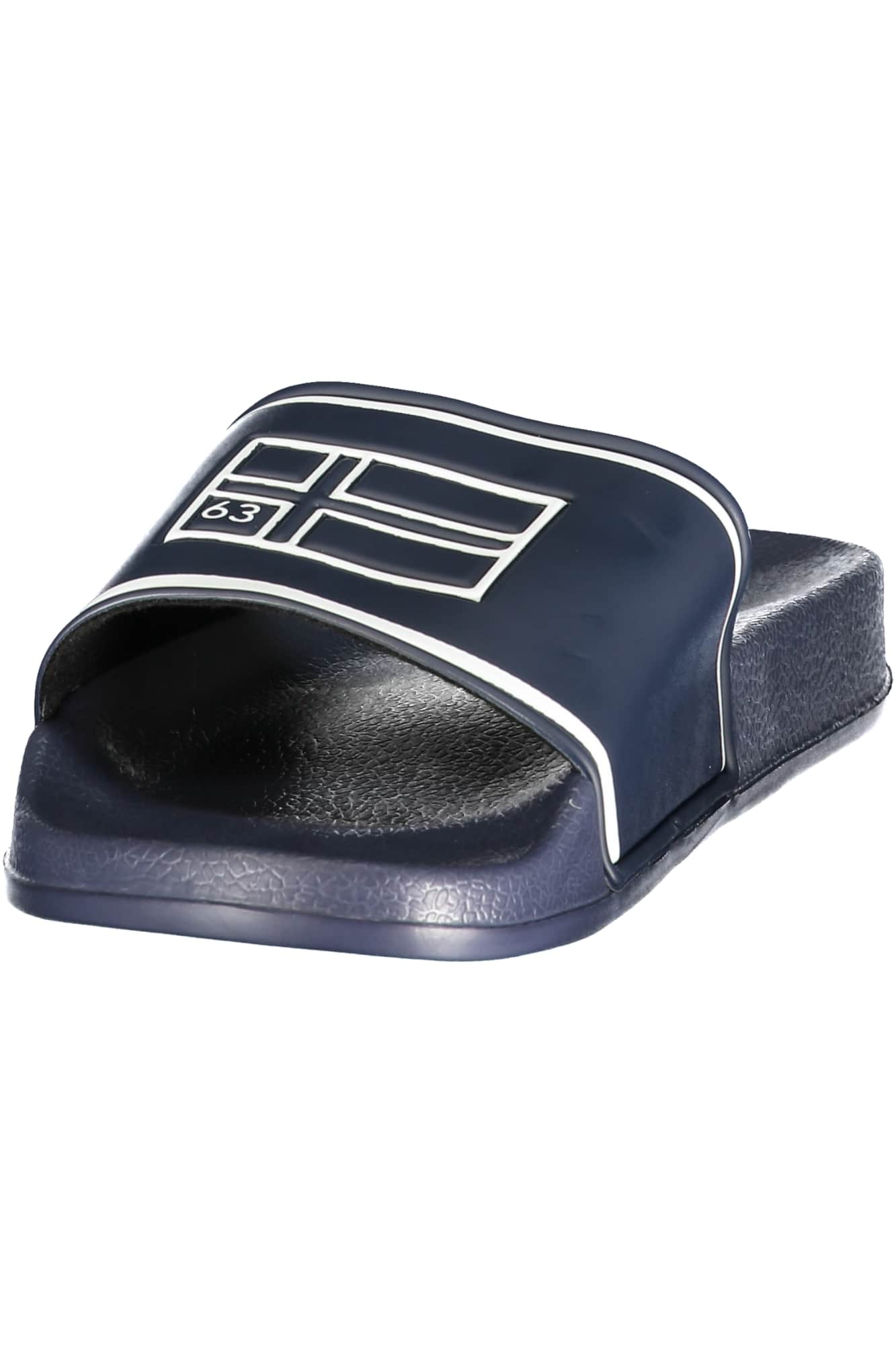 NORWAY 1963 MEN'S WHITE SLIPPER FOOTWEAR