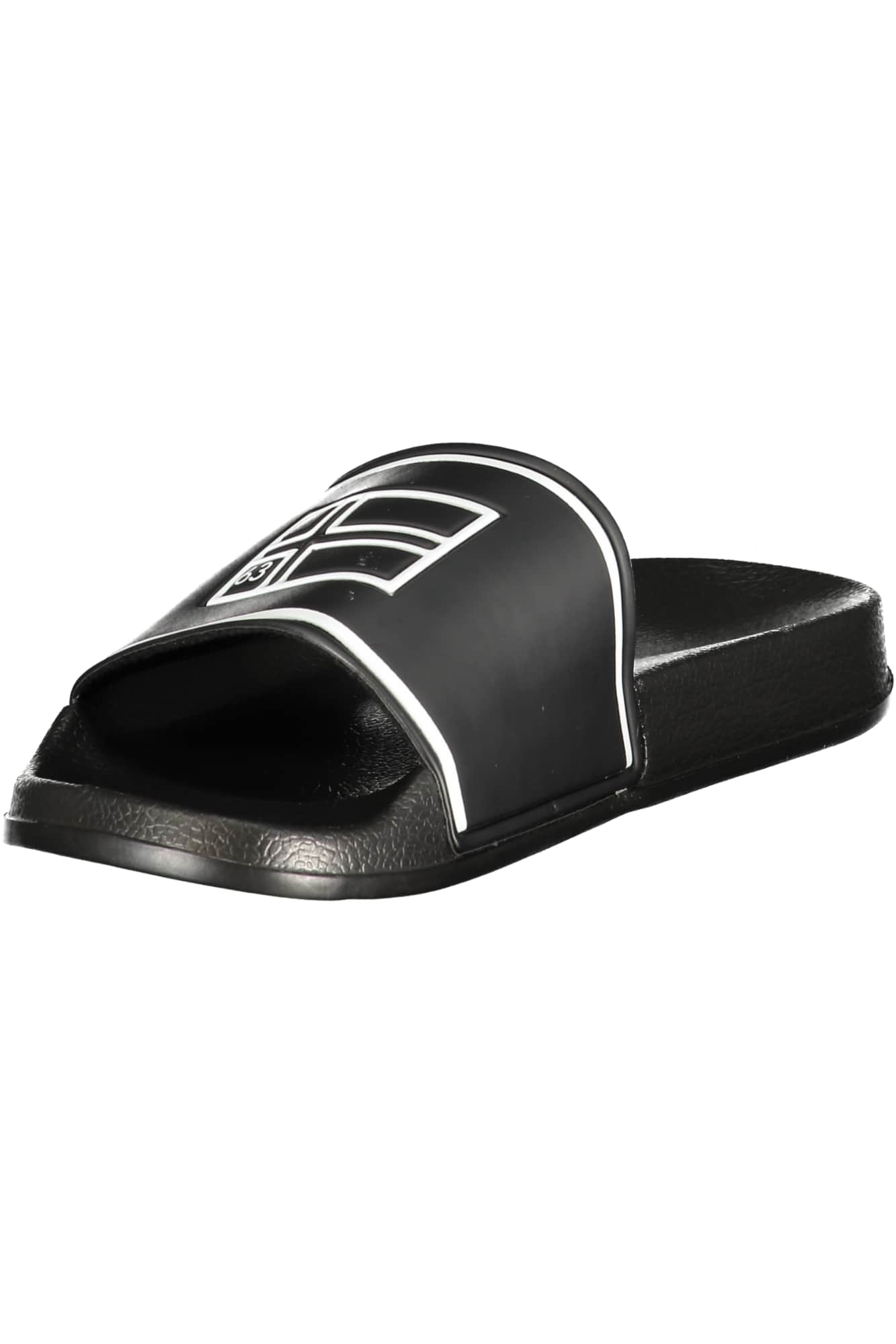 NORWAY 1963 MEN'S WHITE SLIPPER FOOTWEAR