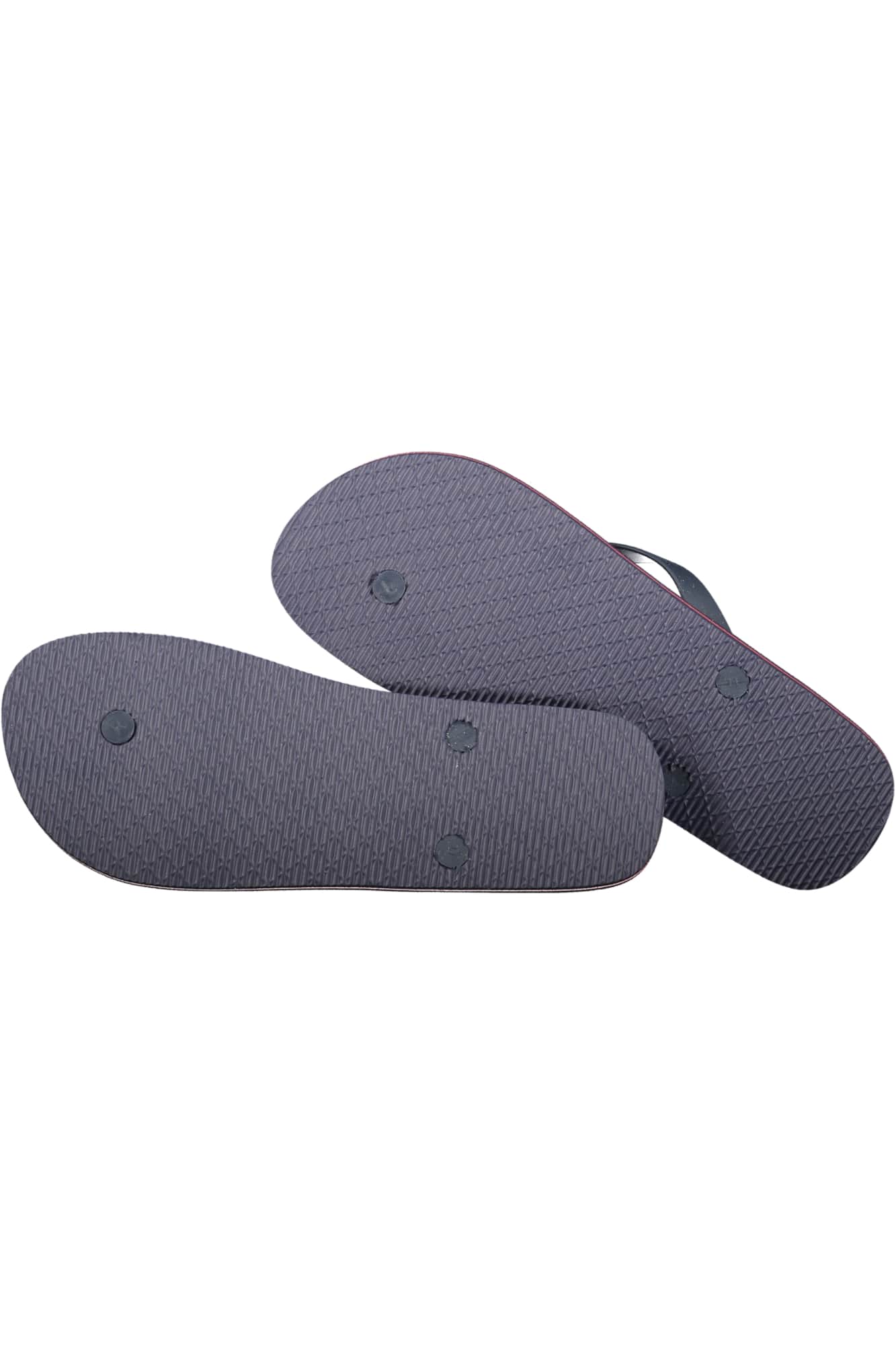 NORWAY 1963 MEN'S BLUE SLIPPER FOOTWEAR