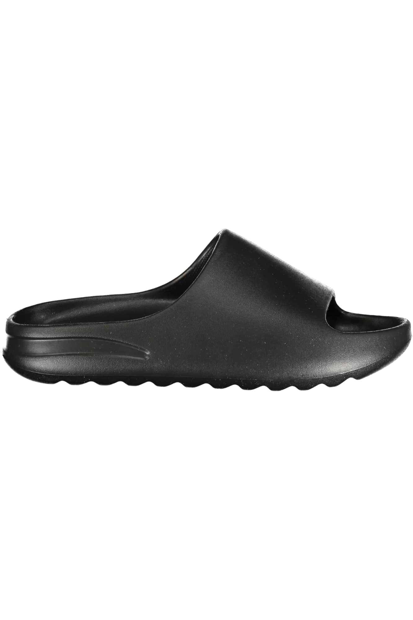 NORWAY 1963 MEN'S BLACK SLIPPER FOOTWEAR