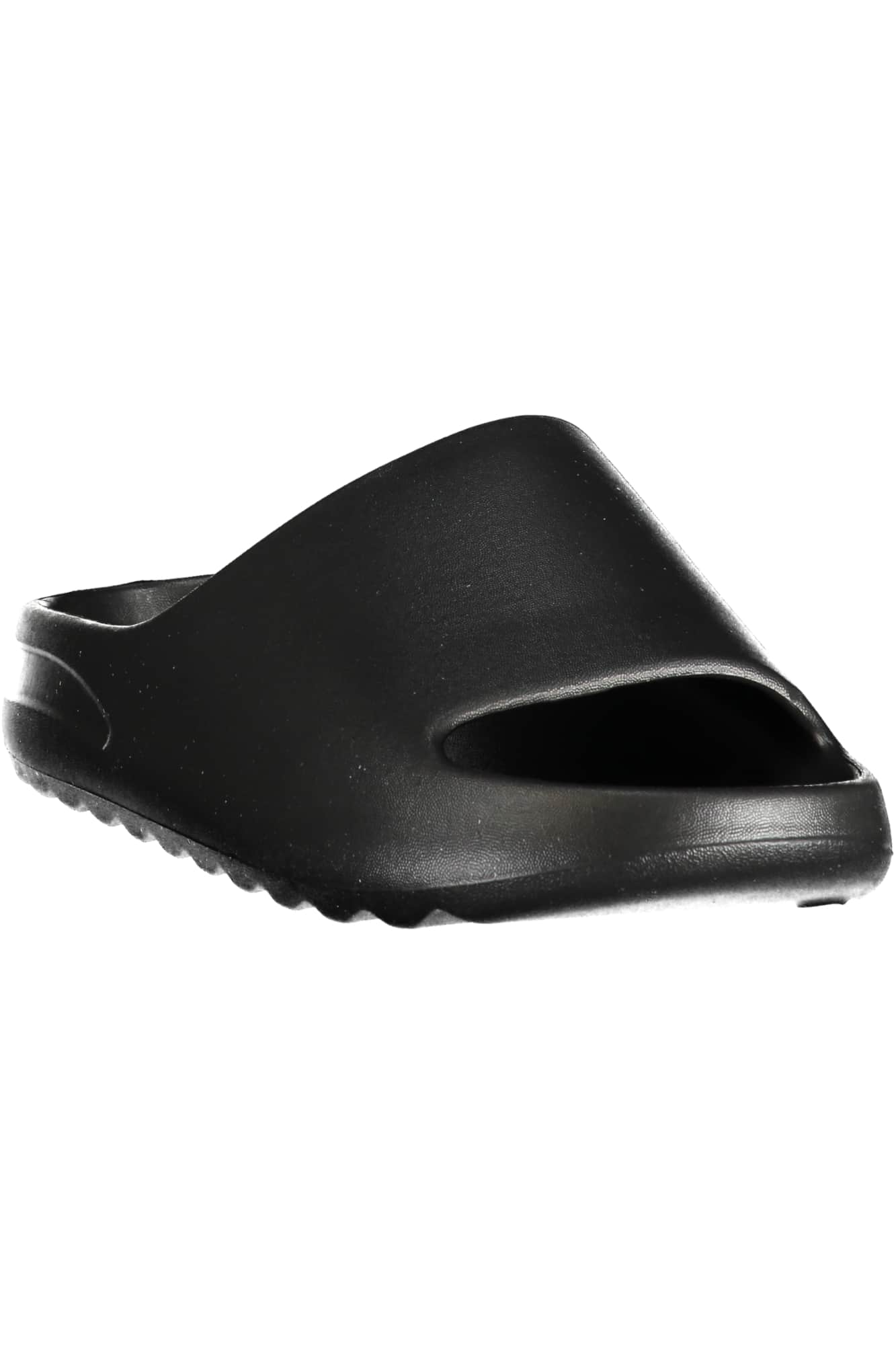 NORWAY 1963 MEN'S BLACK SLIPPER FOOTWEAR