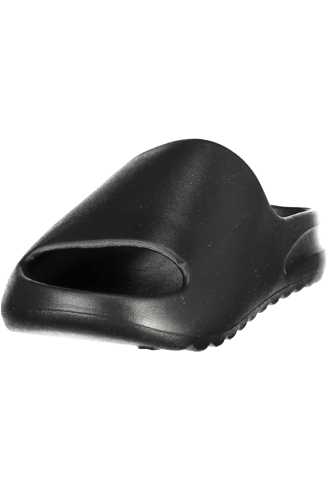 NORWAY 1963 MEN'S BLACK SLIPPER FOOTWEAR