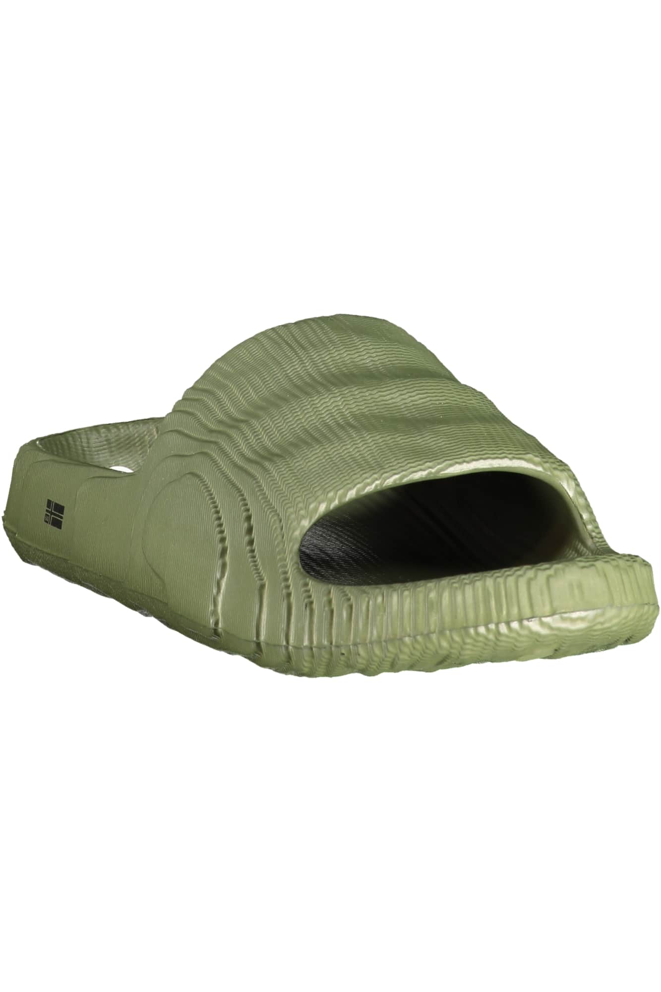 NORWAY 1963 MEN'S BEIGE SLIPPER FOOTWEAR
