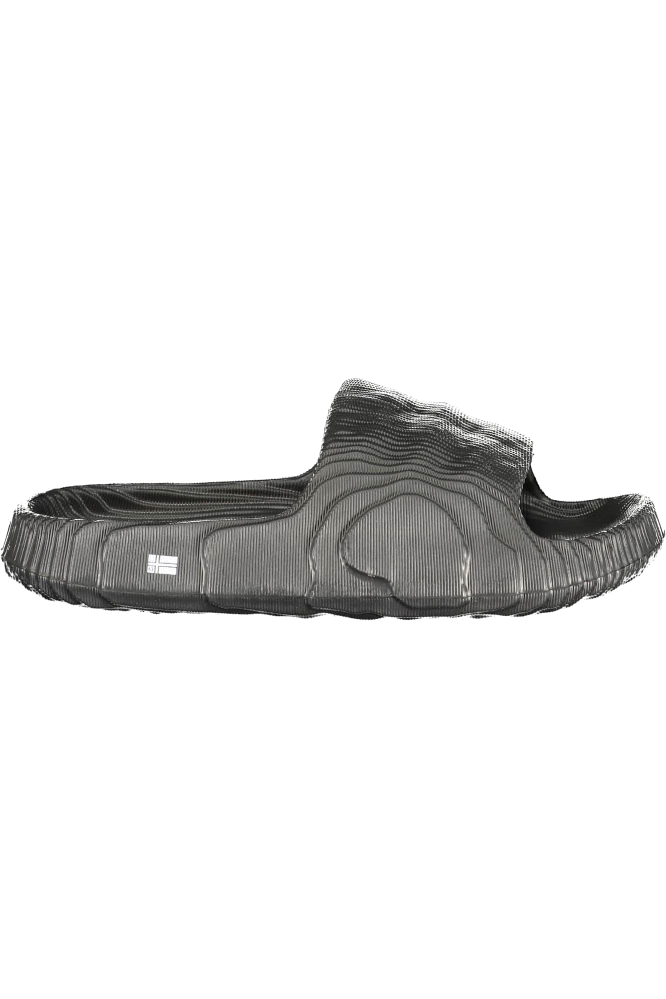 NORWAY 1963 MEN'S BLACK SLIPPER FOOTWEAR