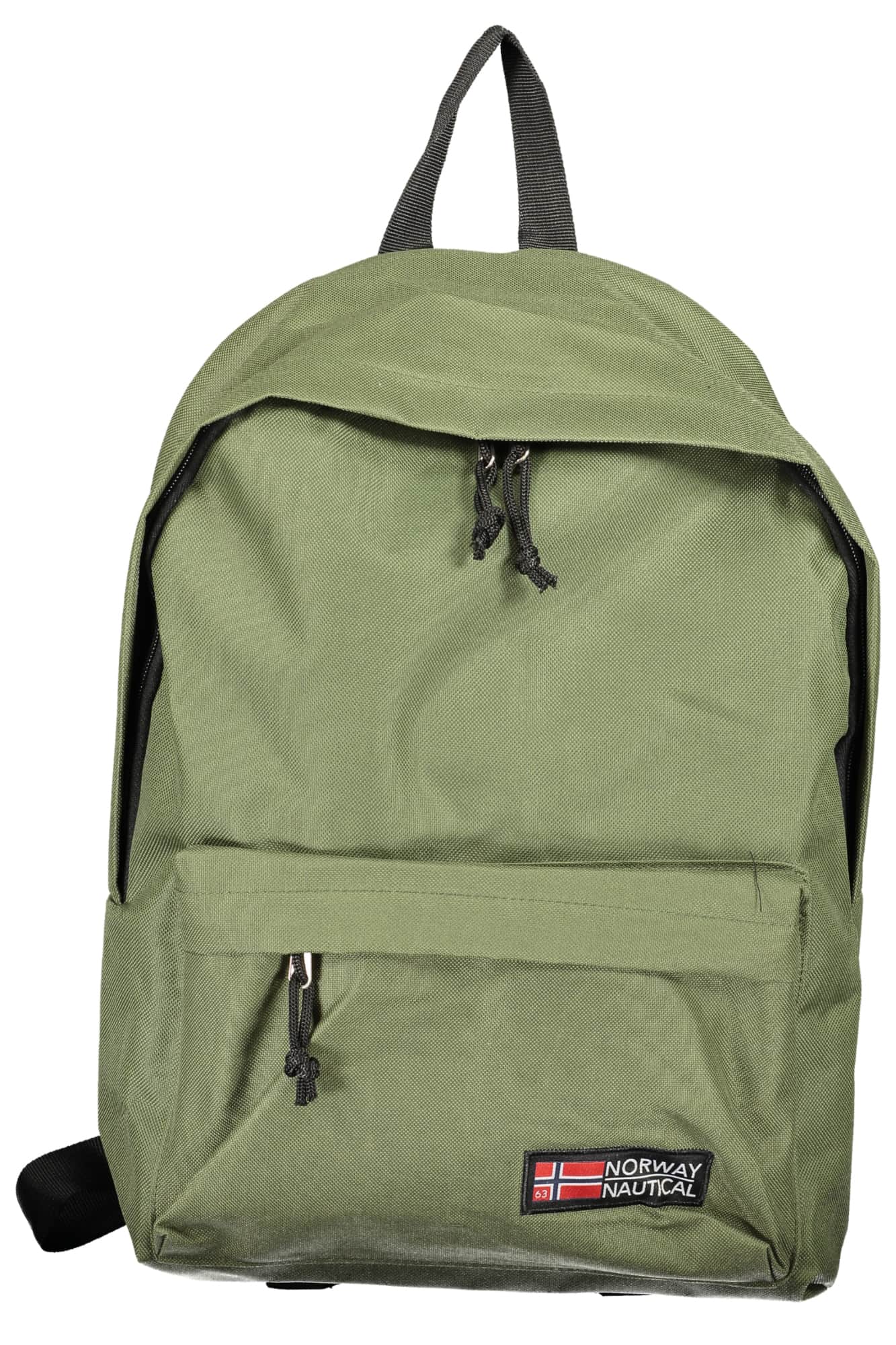 NORWAY 1963 RED MEN'S BACKPACK