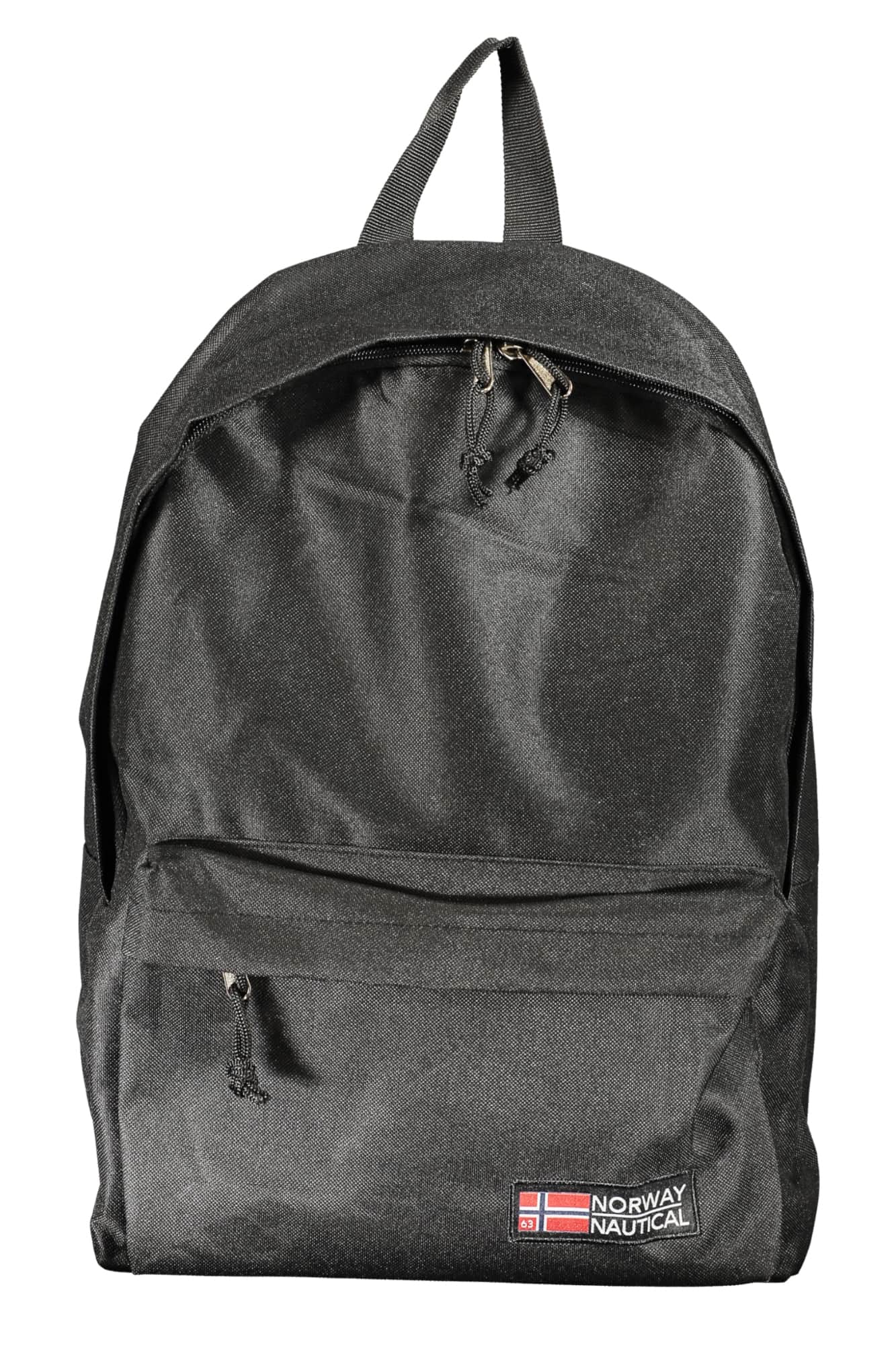 NORWAY 1963 BLACK MEN'S BACKPACK