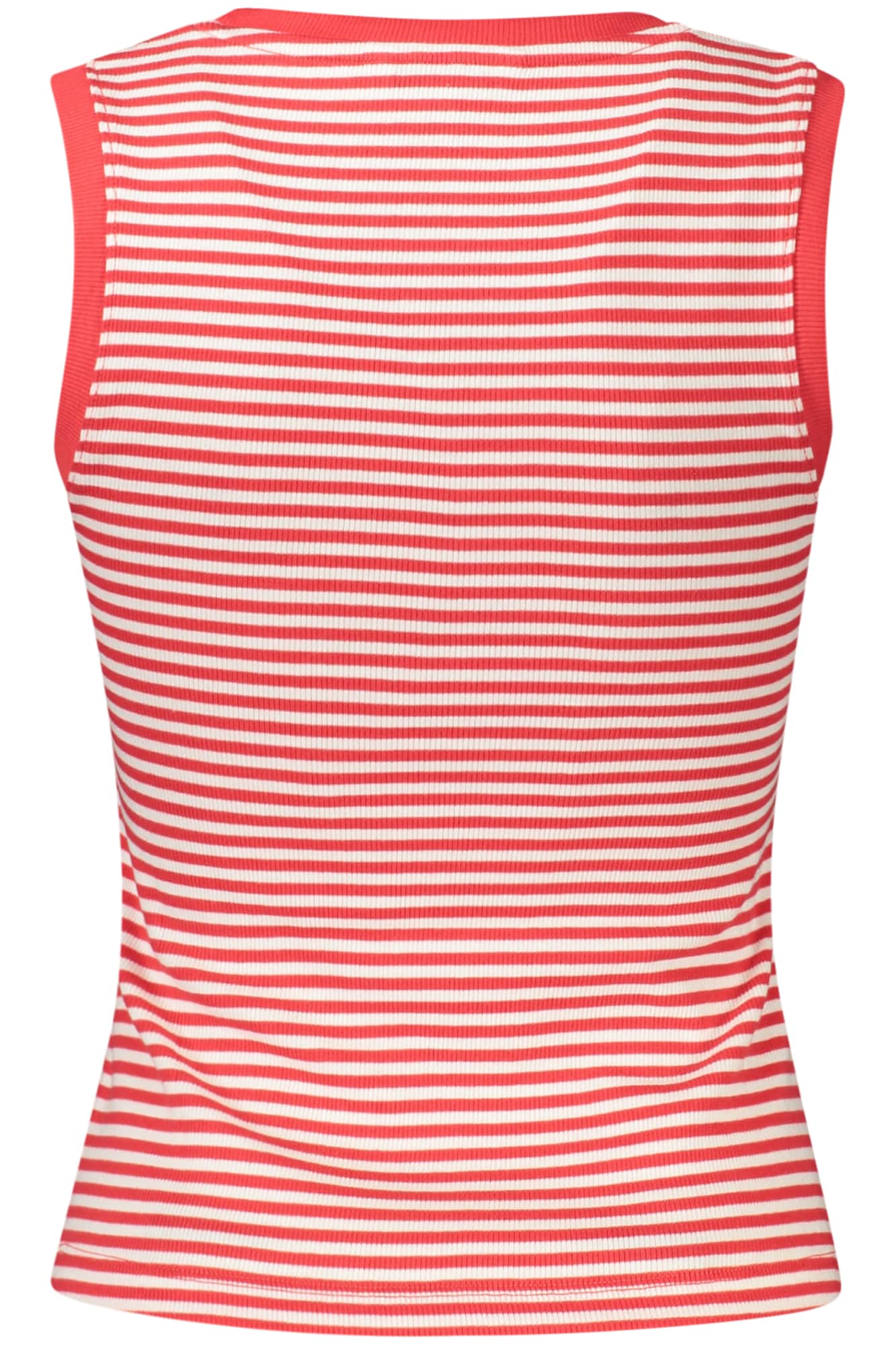 TOMMY HILFIGER WOMEN'S TANK TOP BLUE