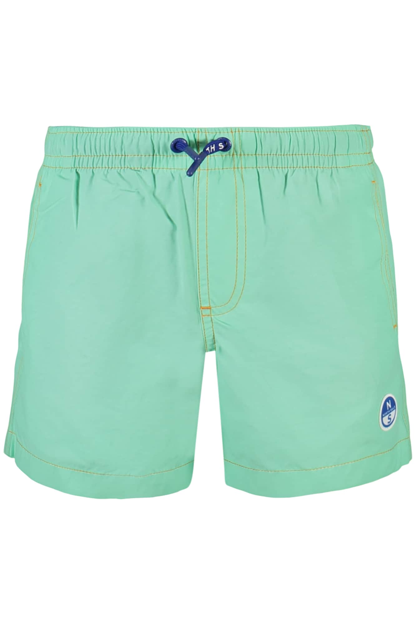 NORTH SAILS CHILDREN'S BLUE BOTTOM SWIMSUIT