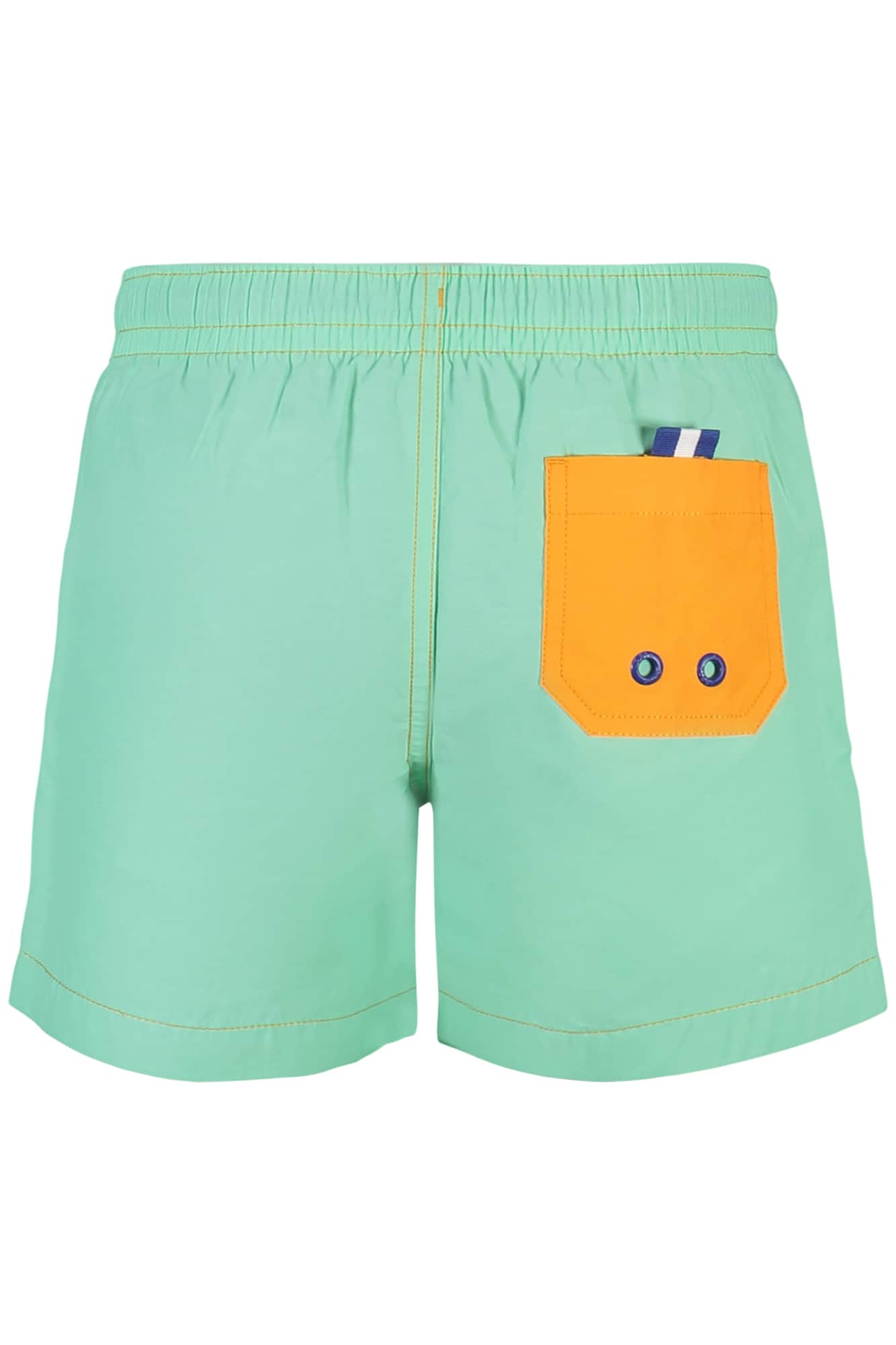 NORTH SAILS CHILDREN'S BLUE BOTTOM SWIMSUIT