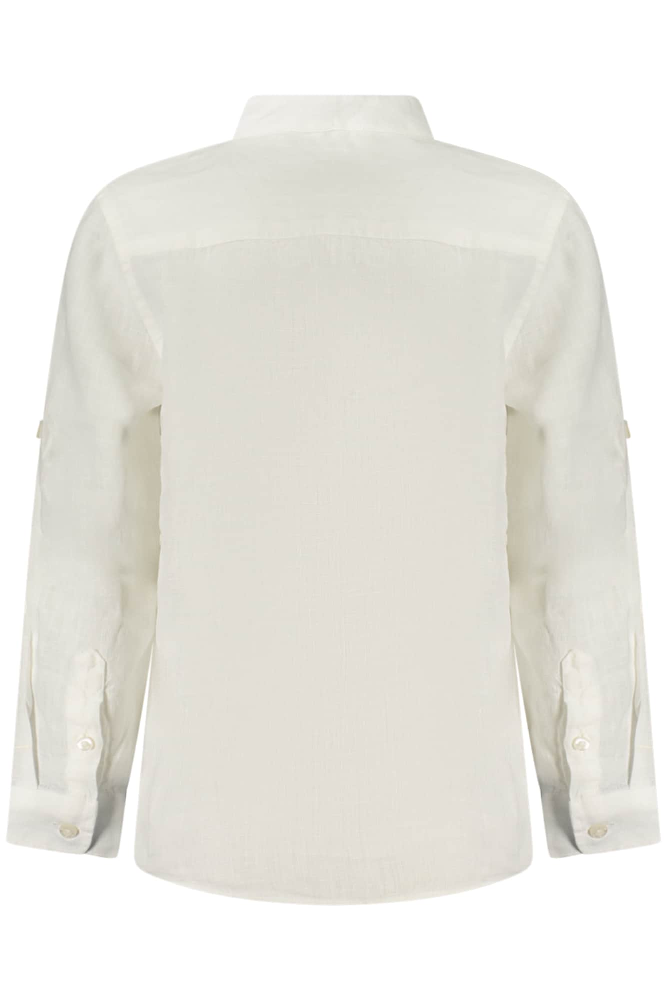 NORTH SAILS CHILDREN'S LONG-SLEEVED SHIRT, BLUE