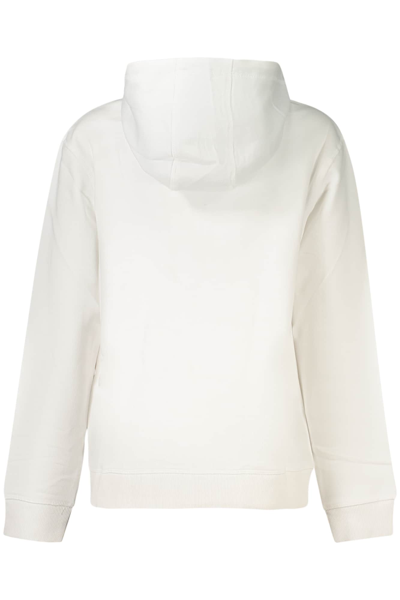 NORTH SAILS CHILDREN'S GREEN ZIP-UP SWEATSHIRT