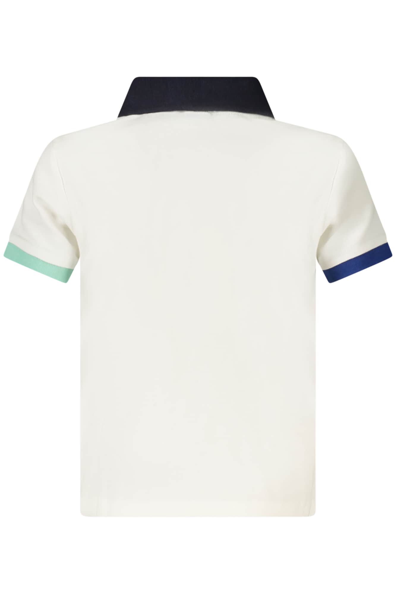 NORTH SAILS KIDS' SHORT-SLEEVE POLO SHIRT, BLUE