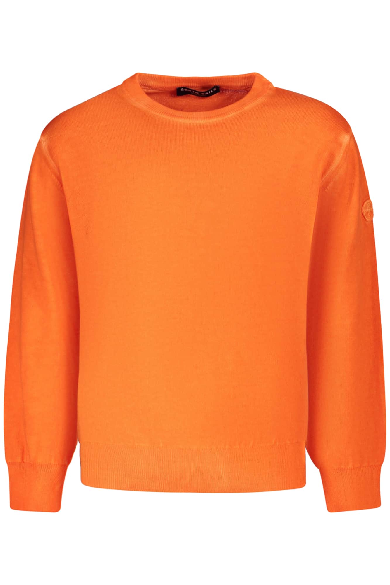 NORTH SAILS CHILDREN'S BLUE SWEATER