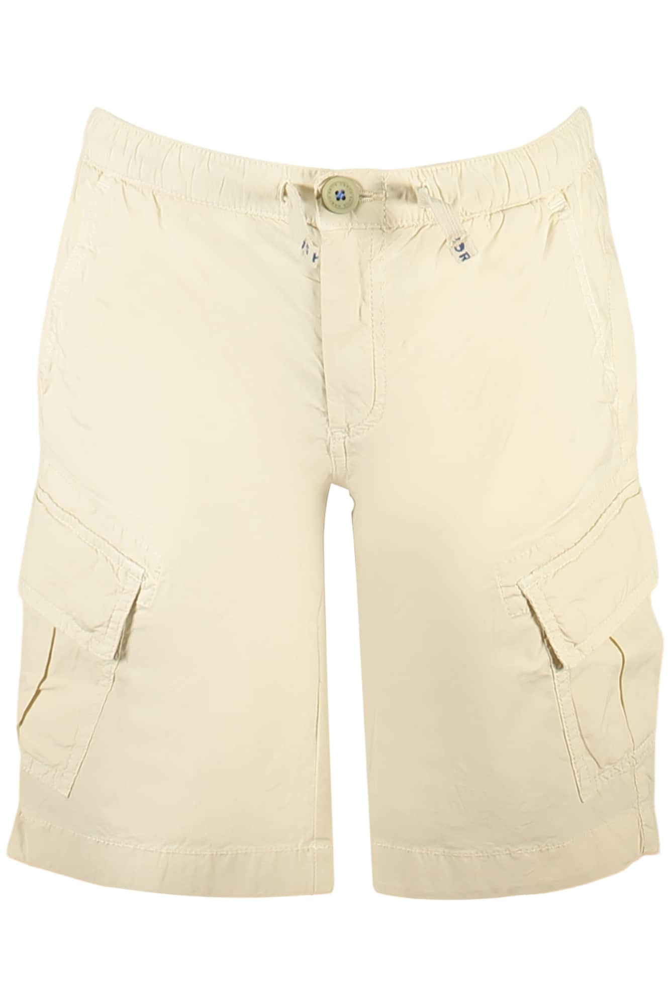 NORTH SAILS CHILDREN'S GREEN SHORTS