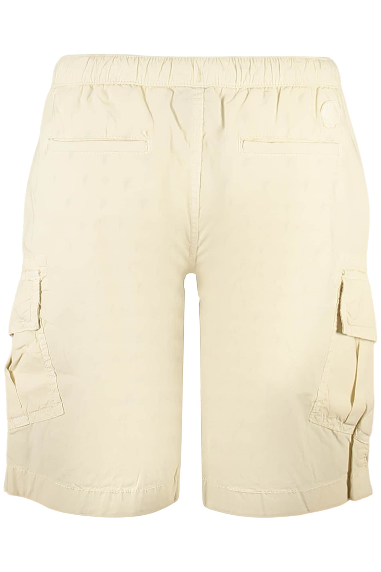NORTH SAILS CHILDREN'S GREEN SHORTS