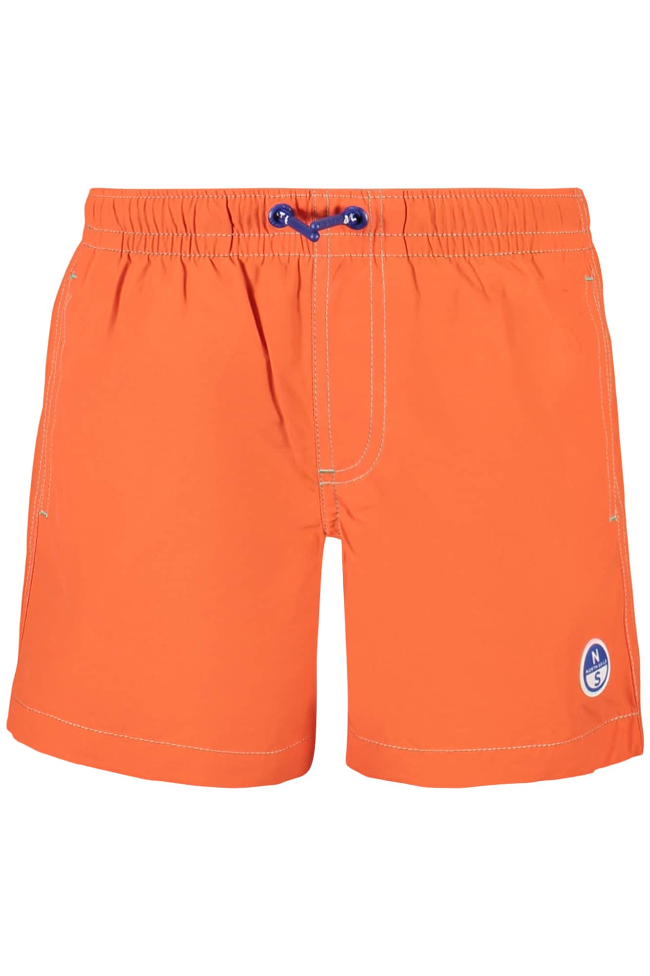 NORTH SAILS CHILDREN'S BLUE BOTTOM SWIMSUIT
