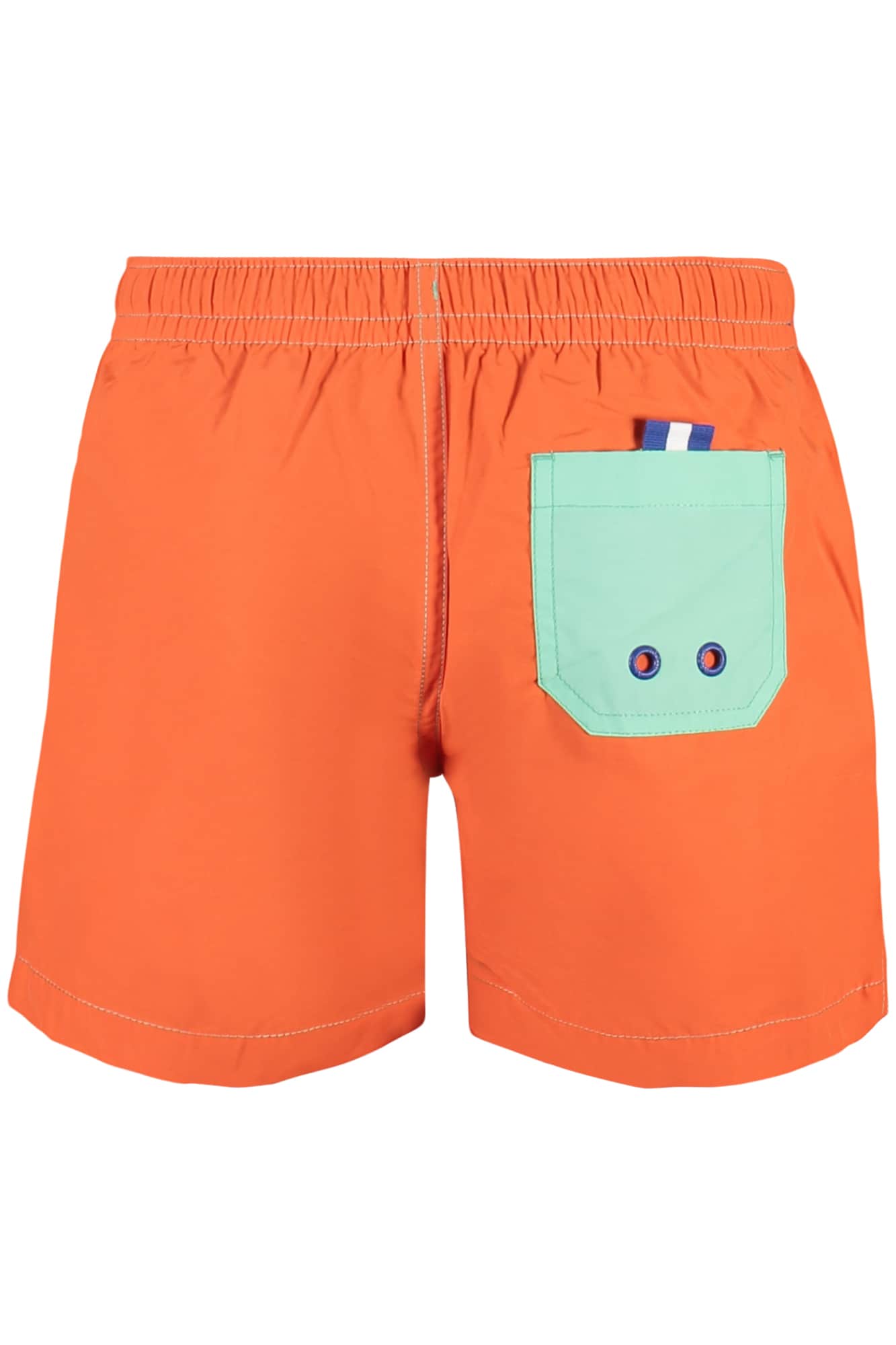 NORTH SAILS CHILDREN'S BLUE BOTTOM SWIMSUIT