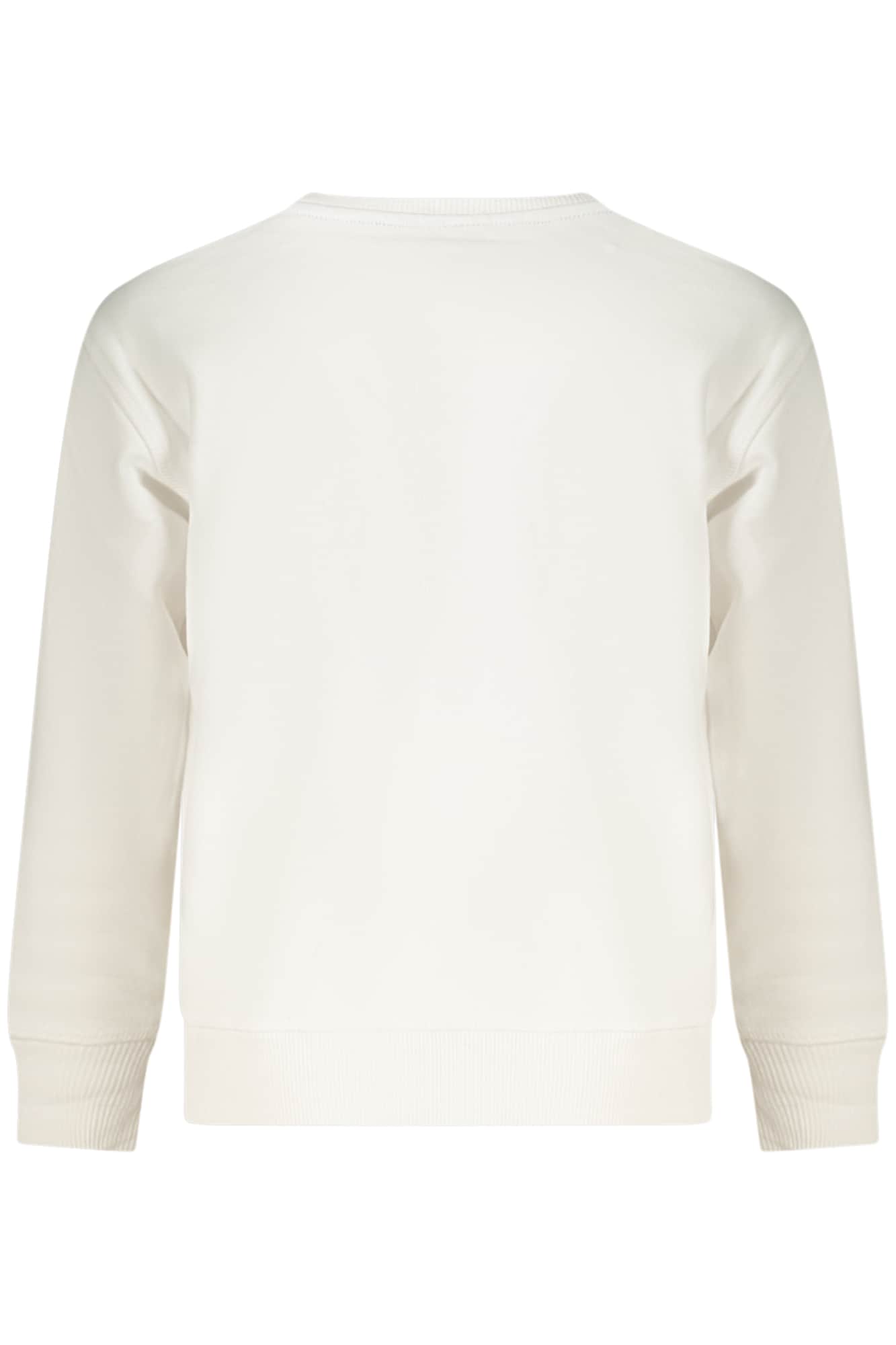 NORTH SAILS CHILDREN'S BLUE ZIP-UP SWEATSHIRT