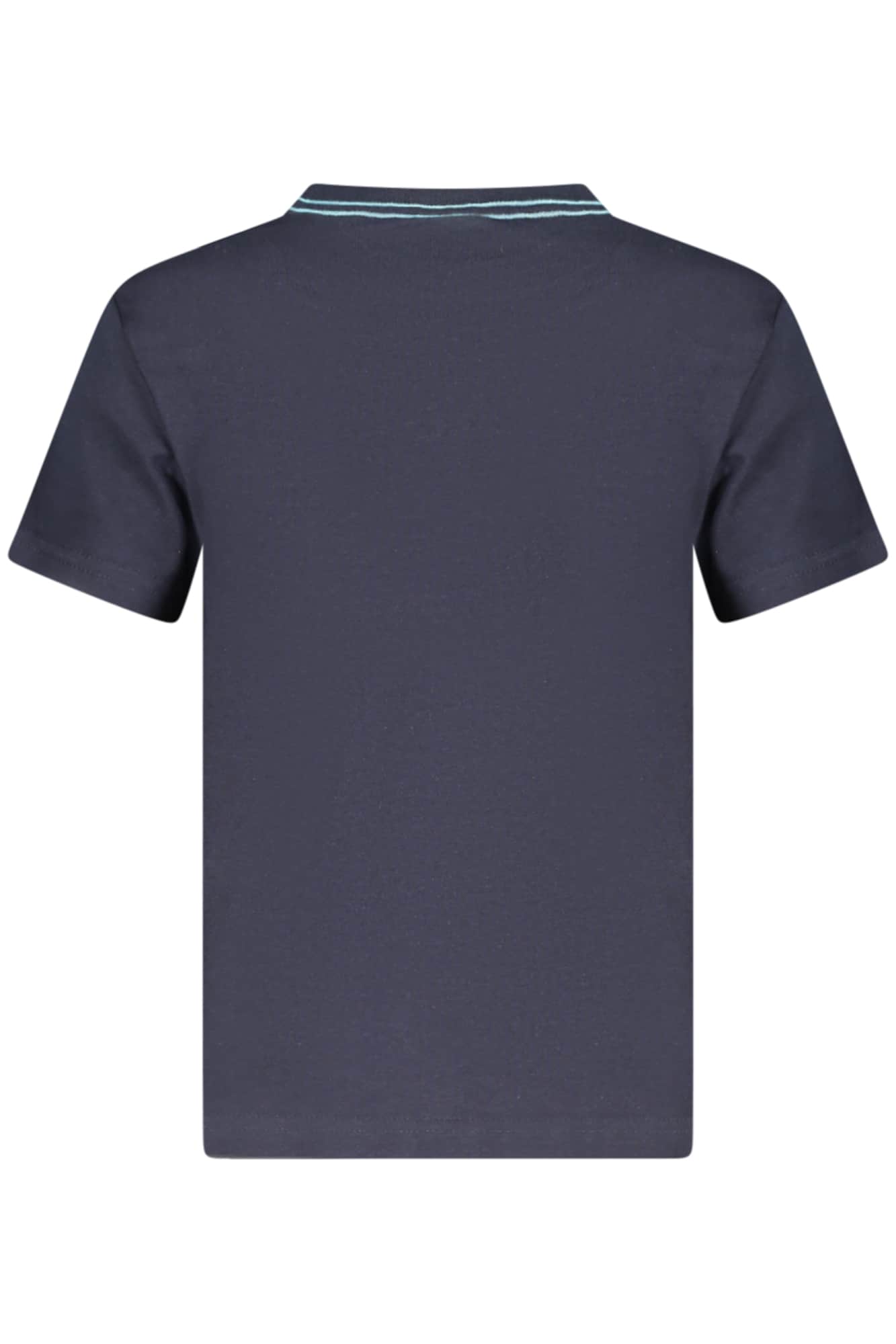 NORTH SAILS SHORT-SLEEVED T-SHIRT FOR CHILDREN, WHITE