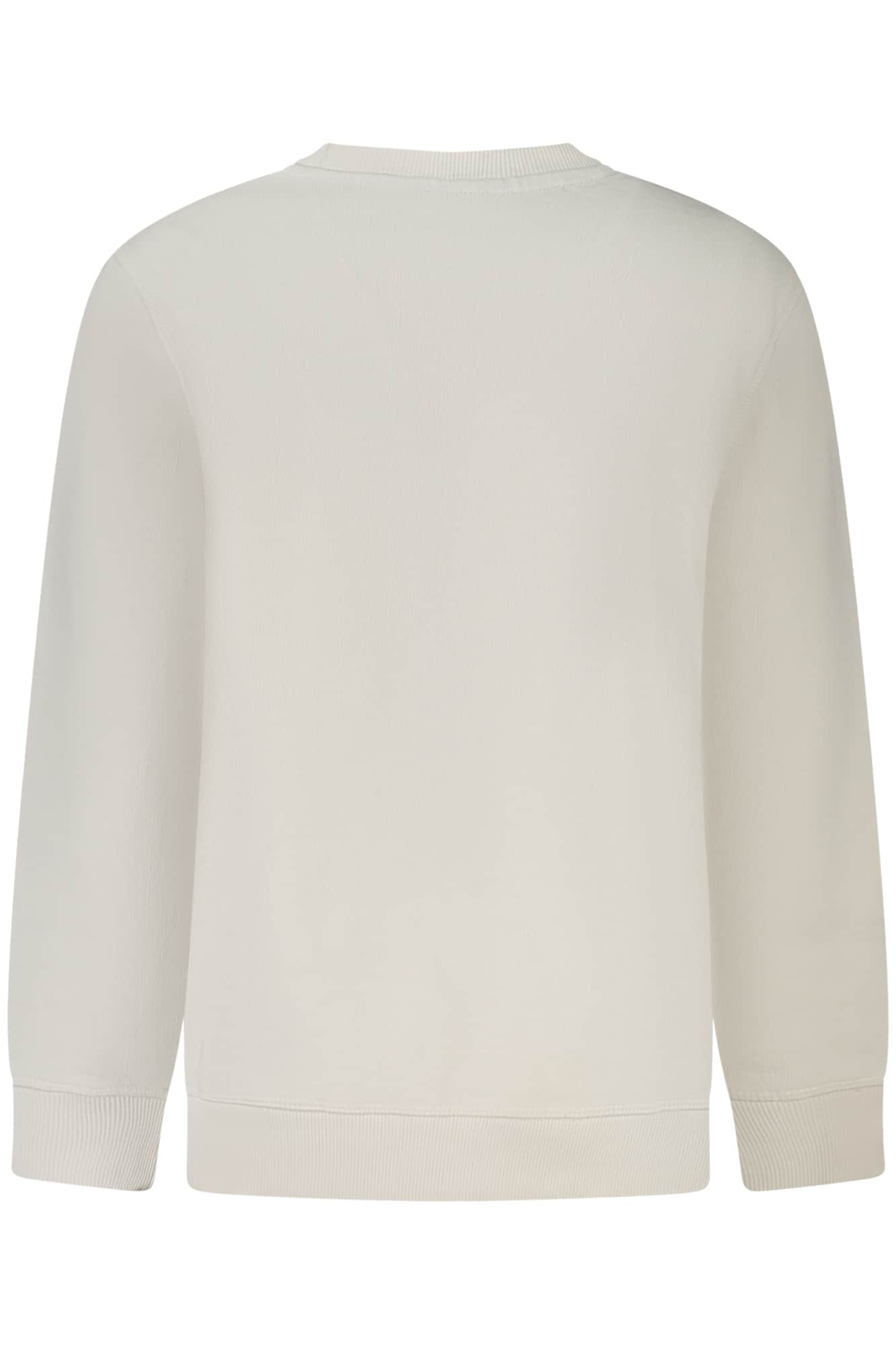 NORTH SAILS CHILDREN'S BLUE ZIP-UP SWEATSHIRT