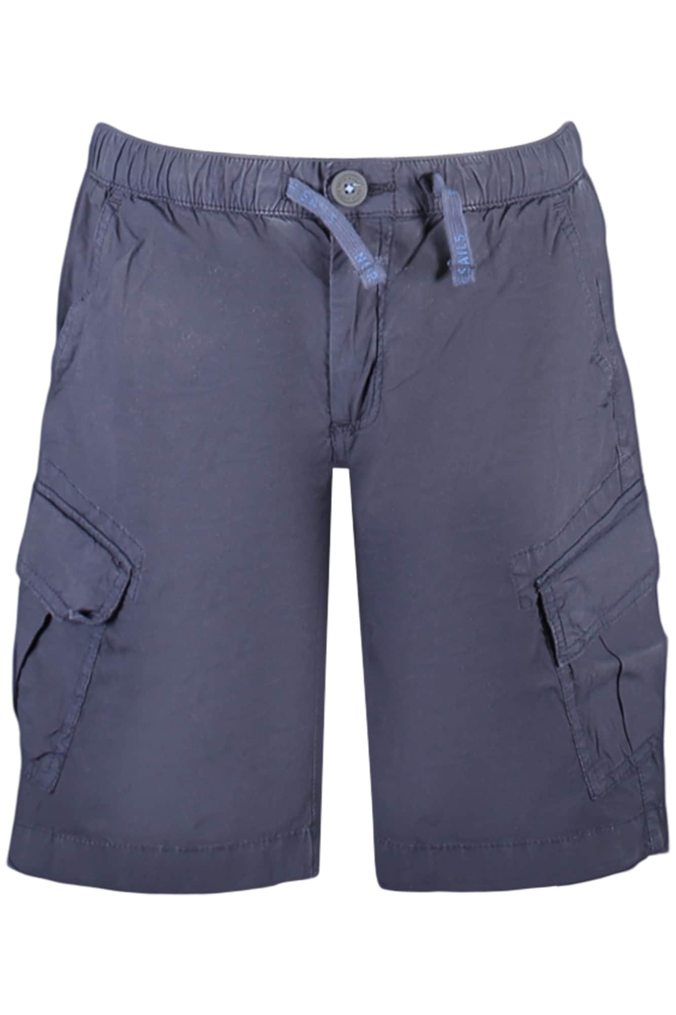 NORTH SAILS CHILDREN'S GREEN SHORTS