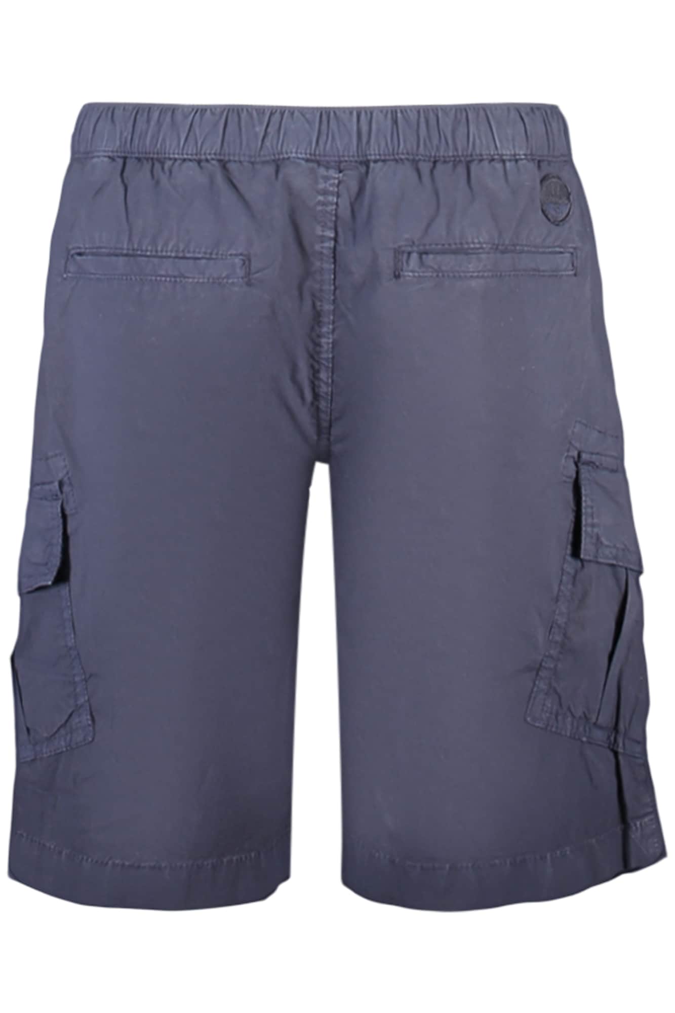 NORTH SAILS CHILDREN'S GREEN SHORTS