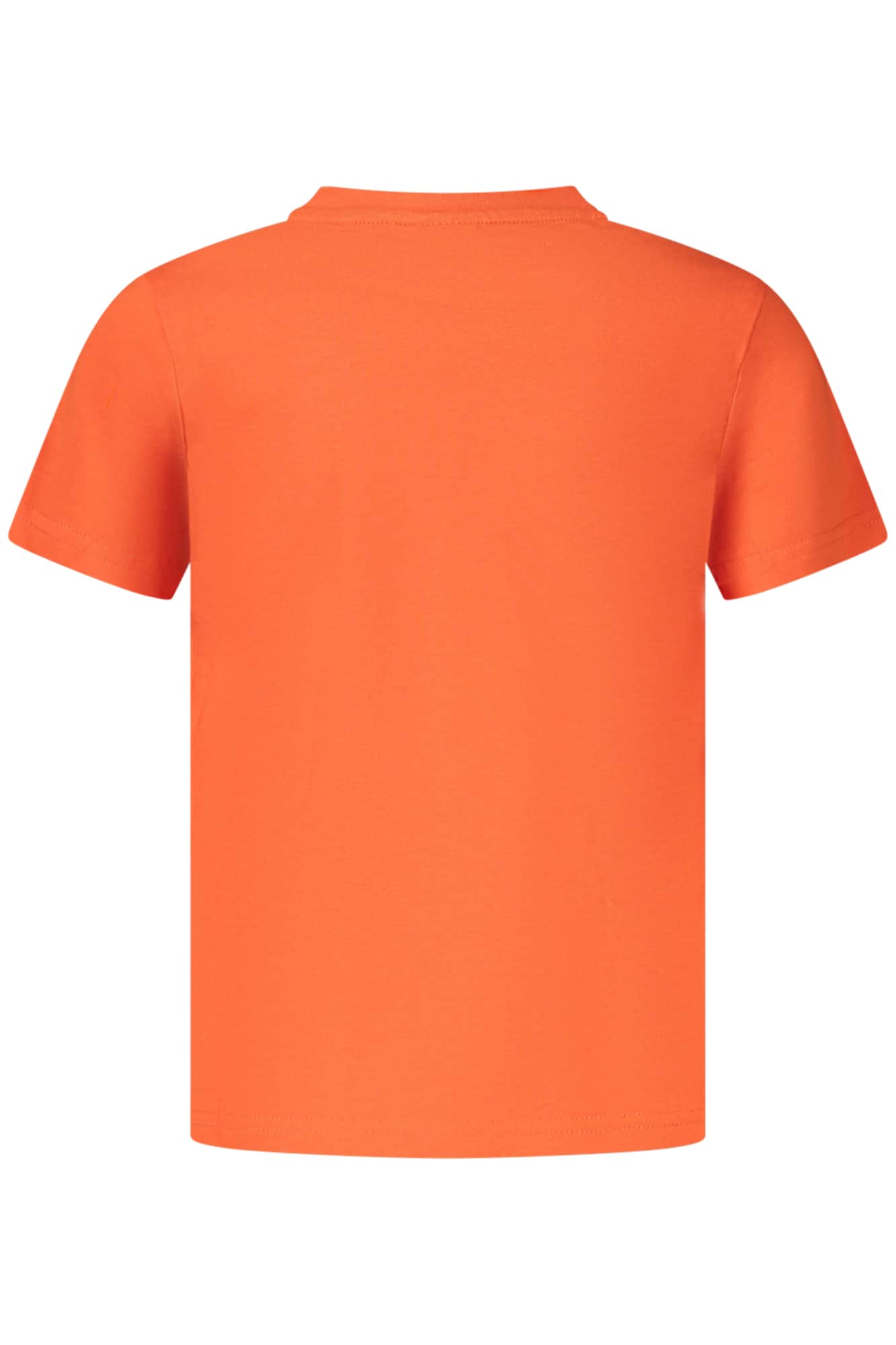 NORTH SAILS SHORT-SLEEVED T-SHIRT FOR CHILDREN, WHITE