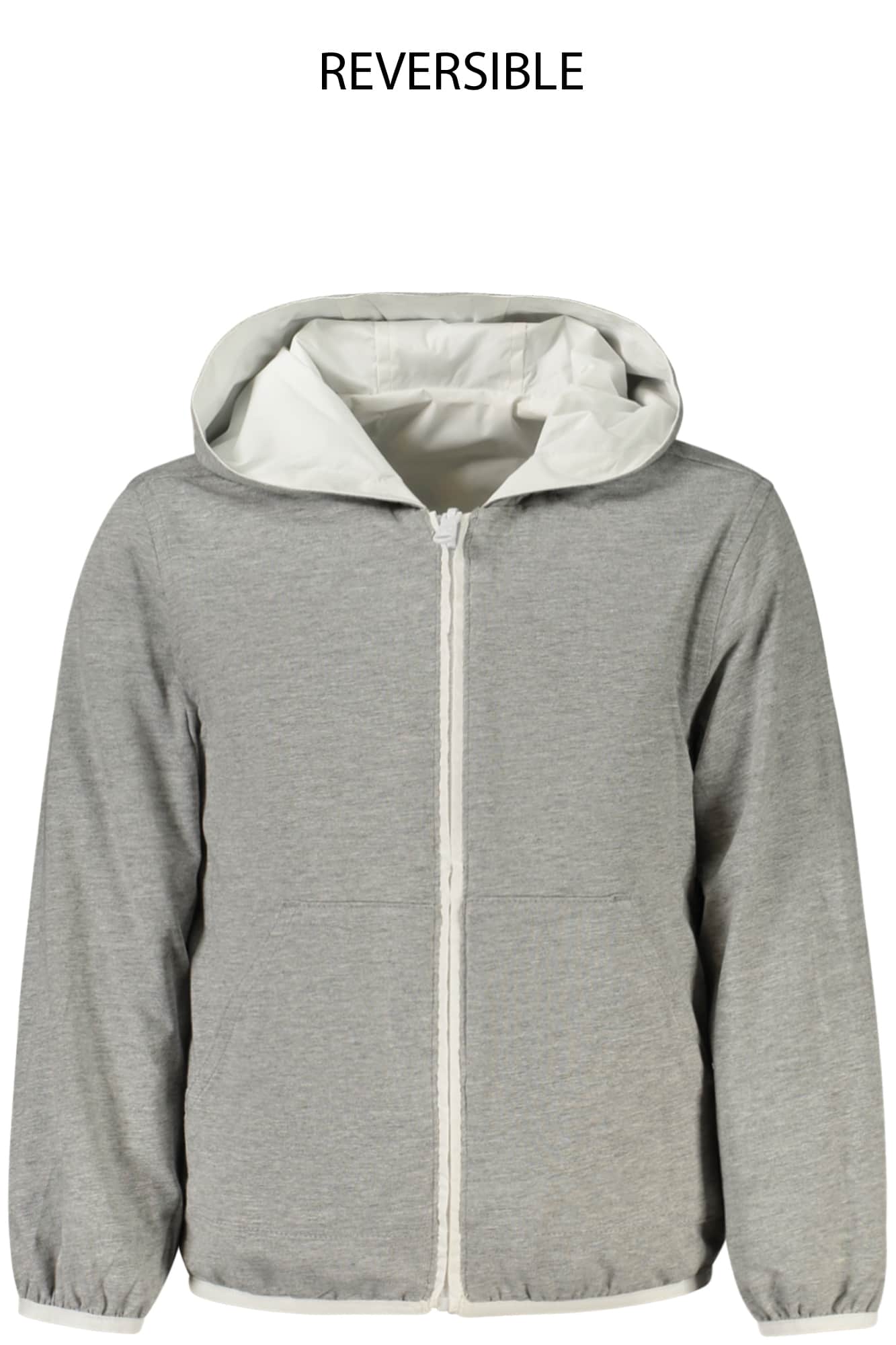 NORTH SAILS CHILDREN'S BLUE JACKET