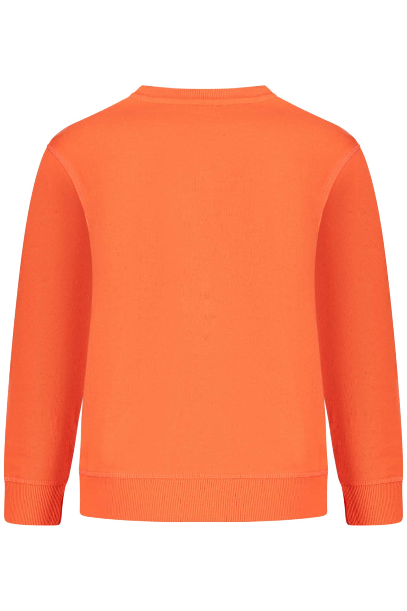 NORTH SAILS CHILDREN'S BLUE ZIP-UP SWEATSHIRT