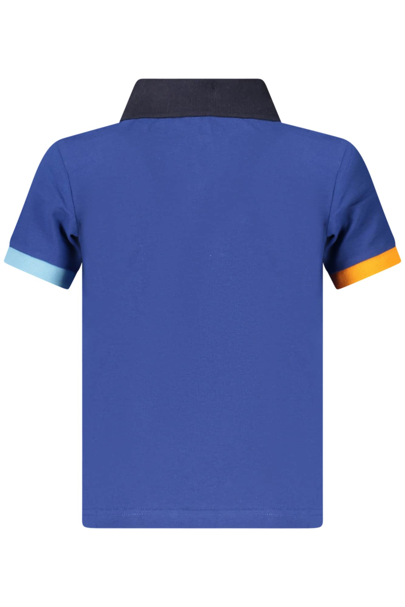 NORTH SAILS CHILDREN'S SHORT-SLEEVED POLO SHIRT, WHITE