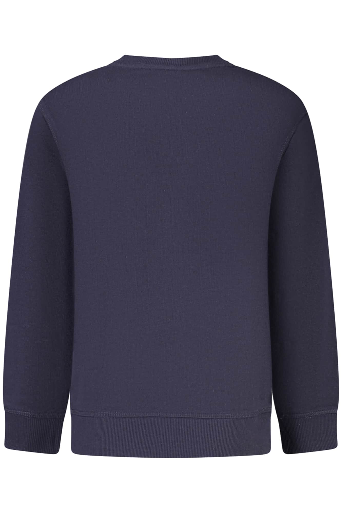 NORTH SAILS CHILDREN'S BLUE ZIP-UP SWEATSHIRT