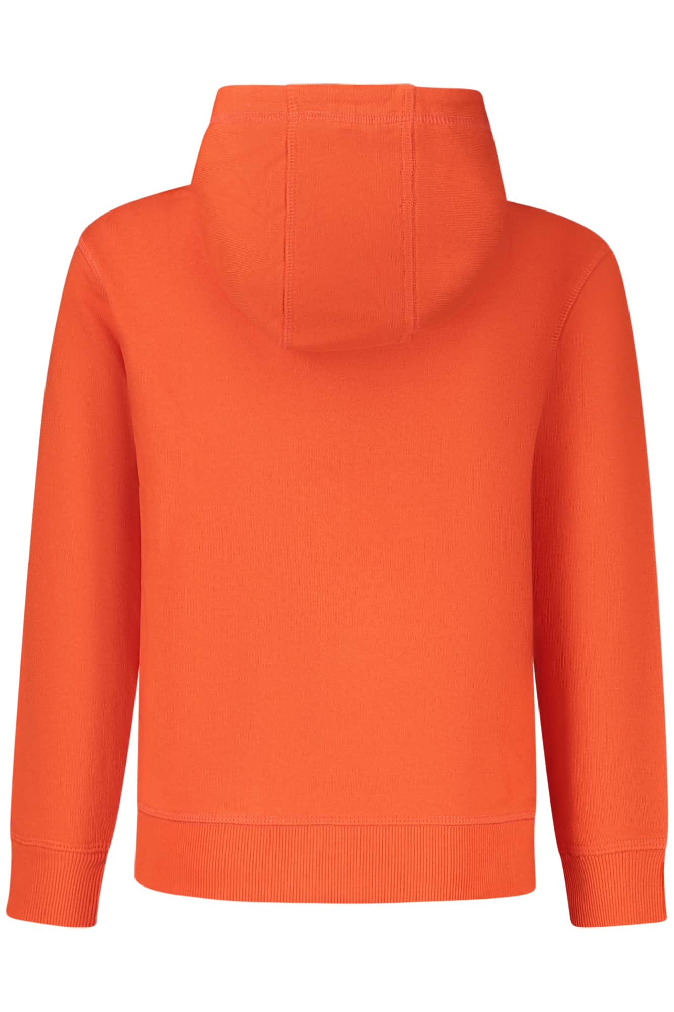 NORTH SAILS CHILDREN'S BLUE ZIP-UP SWEATSHIRT
