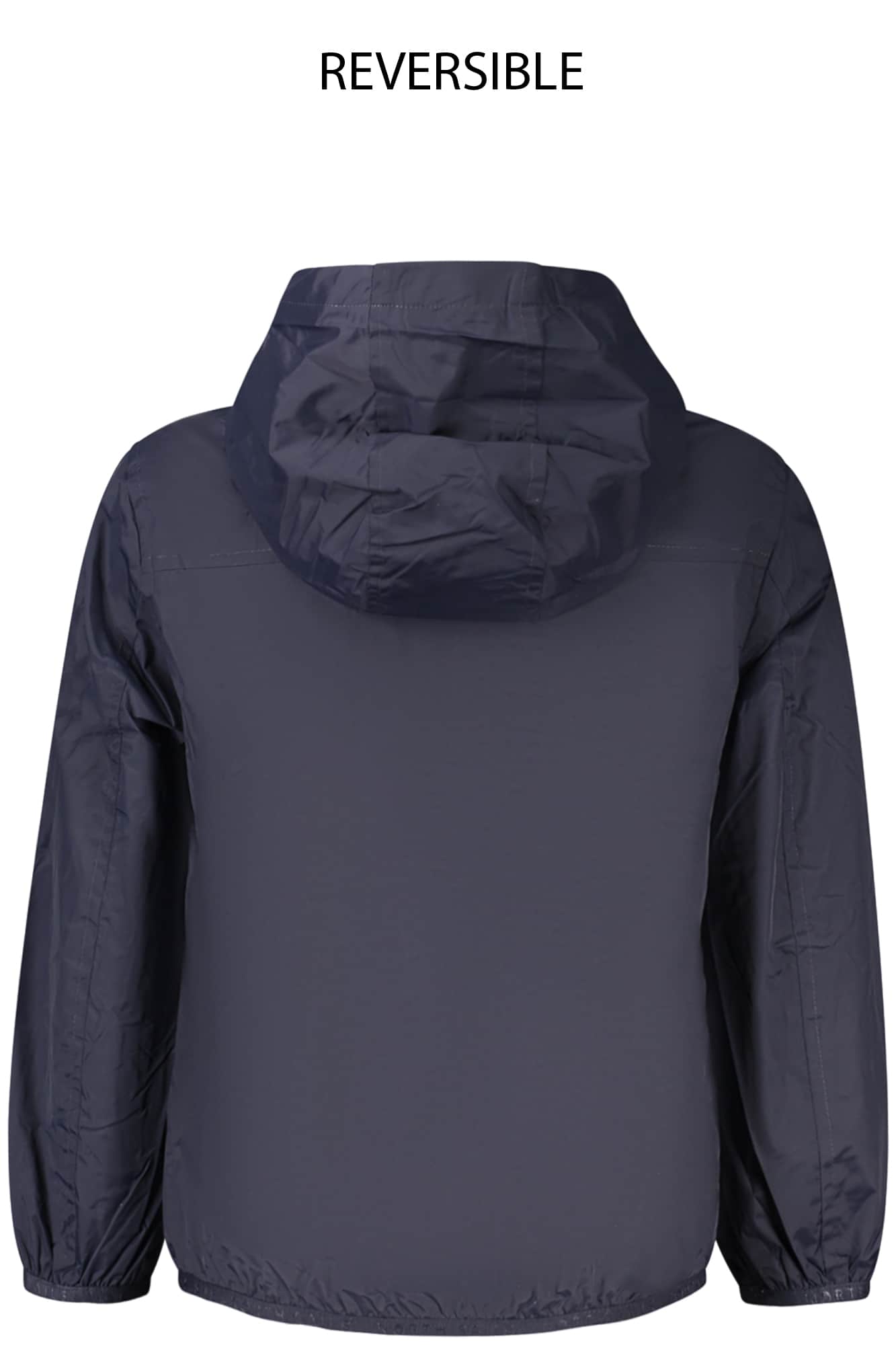 NORTH SAILS CHILDREN'S BLUE JACKET