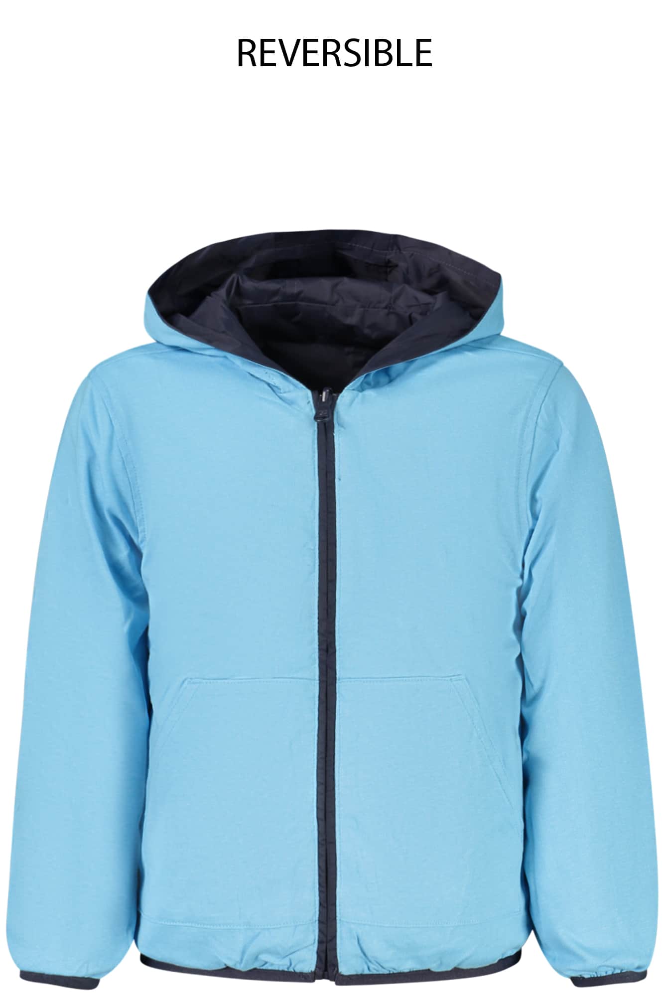 NORTH SAILS CHILDREN'S BLUE JACKET