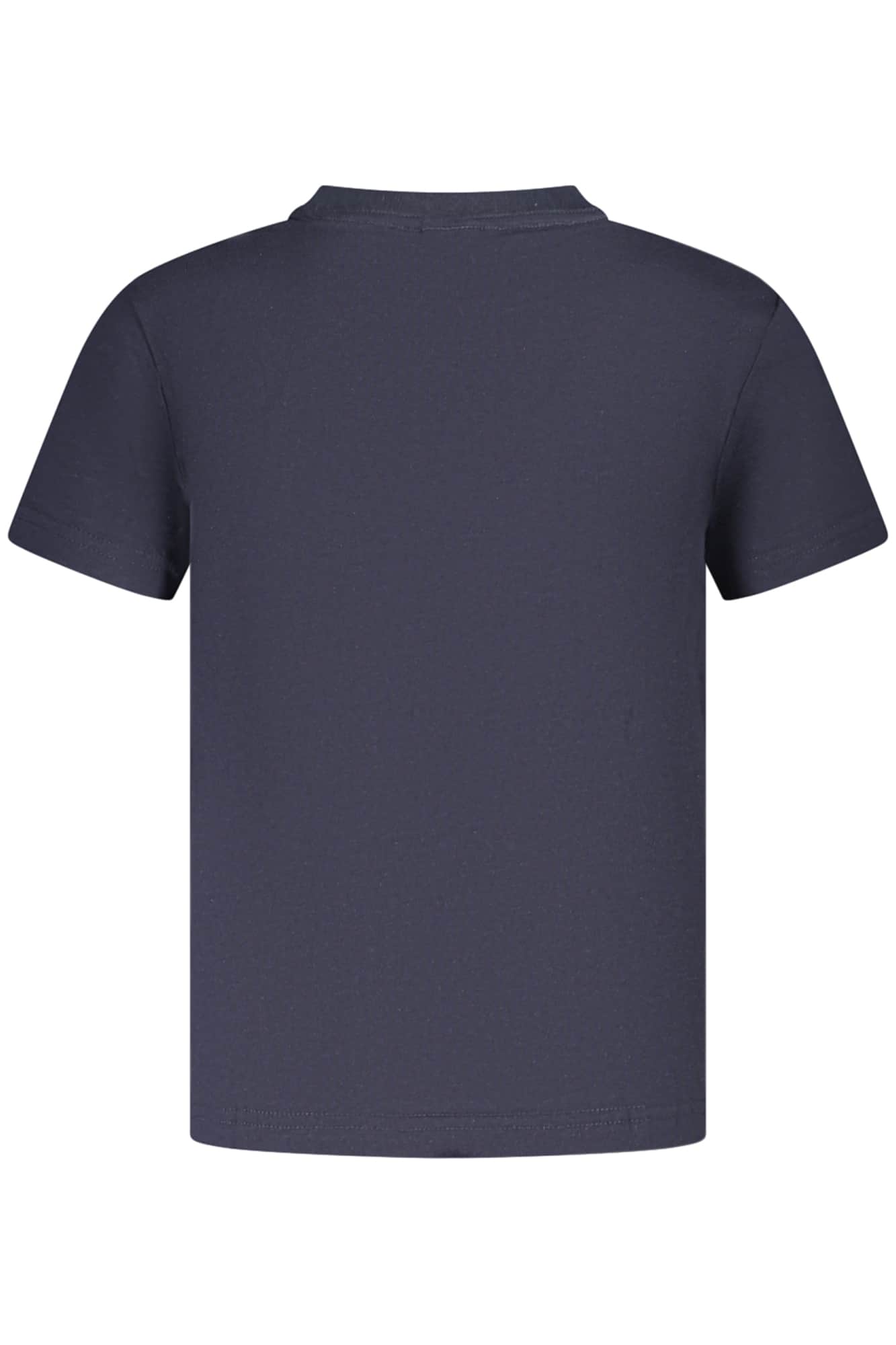 NORTH SAILS CHILDREN'S SHORT-SLEEVED T-SHIRT, BLUE