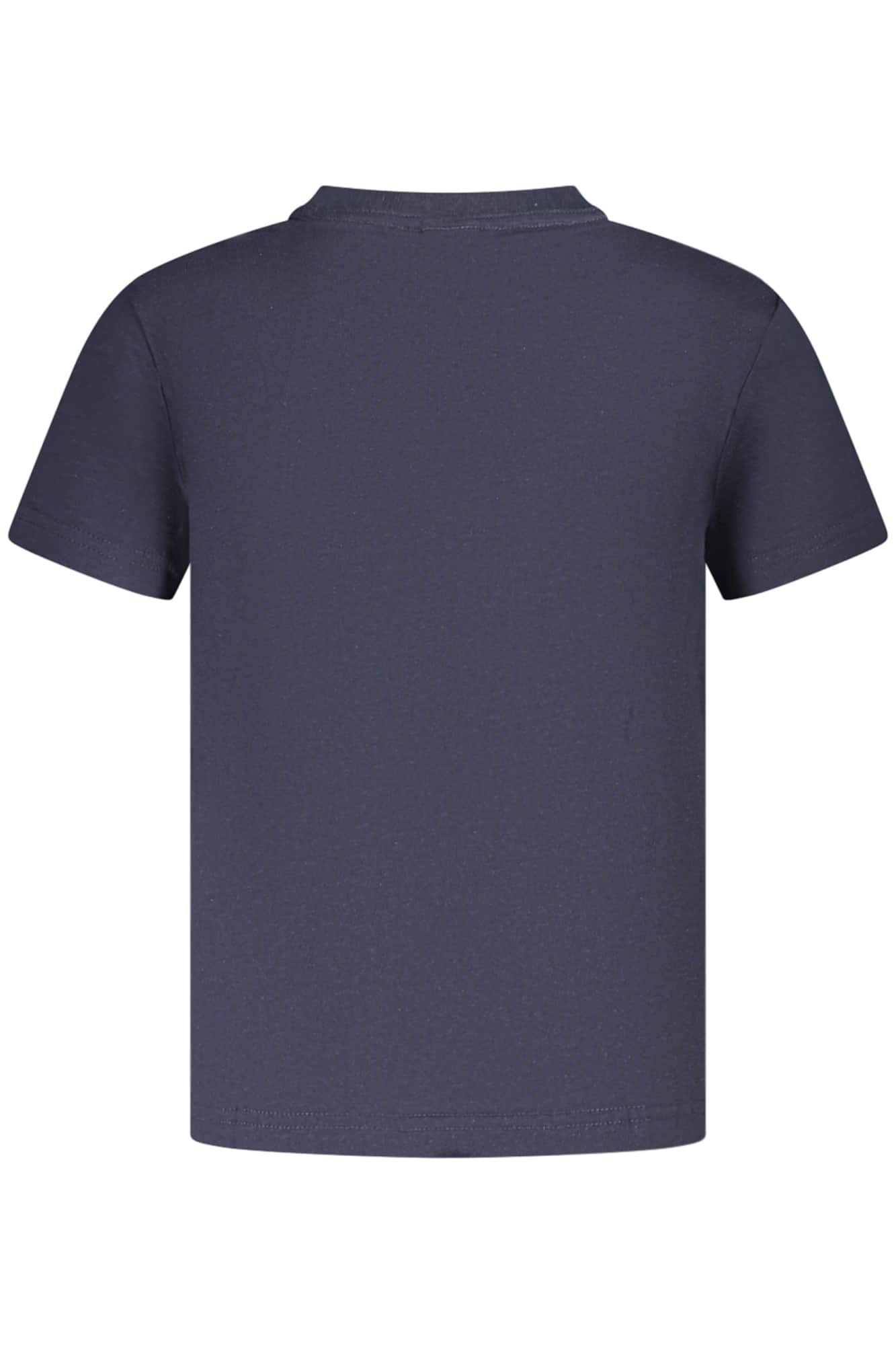 NORTH SAILS SHORT-SLEEVED T-SHIRT FOR CHILDREN, WHITE