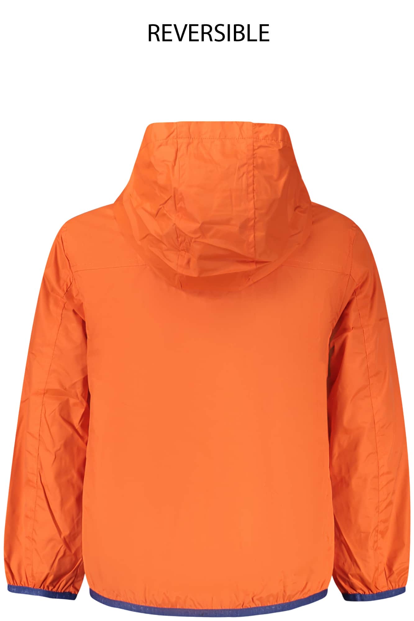 NORTH SAILS CHILDREN'S BLUE JACKET