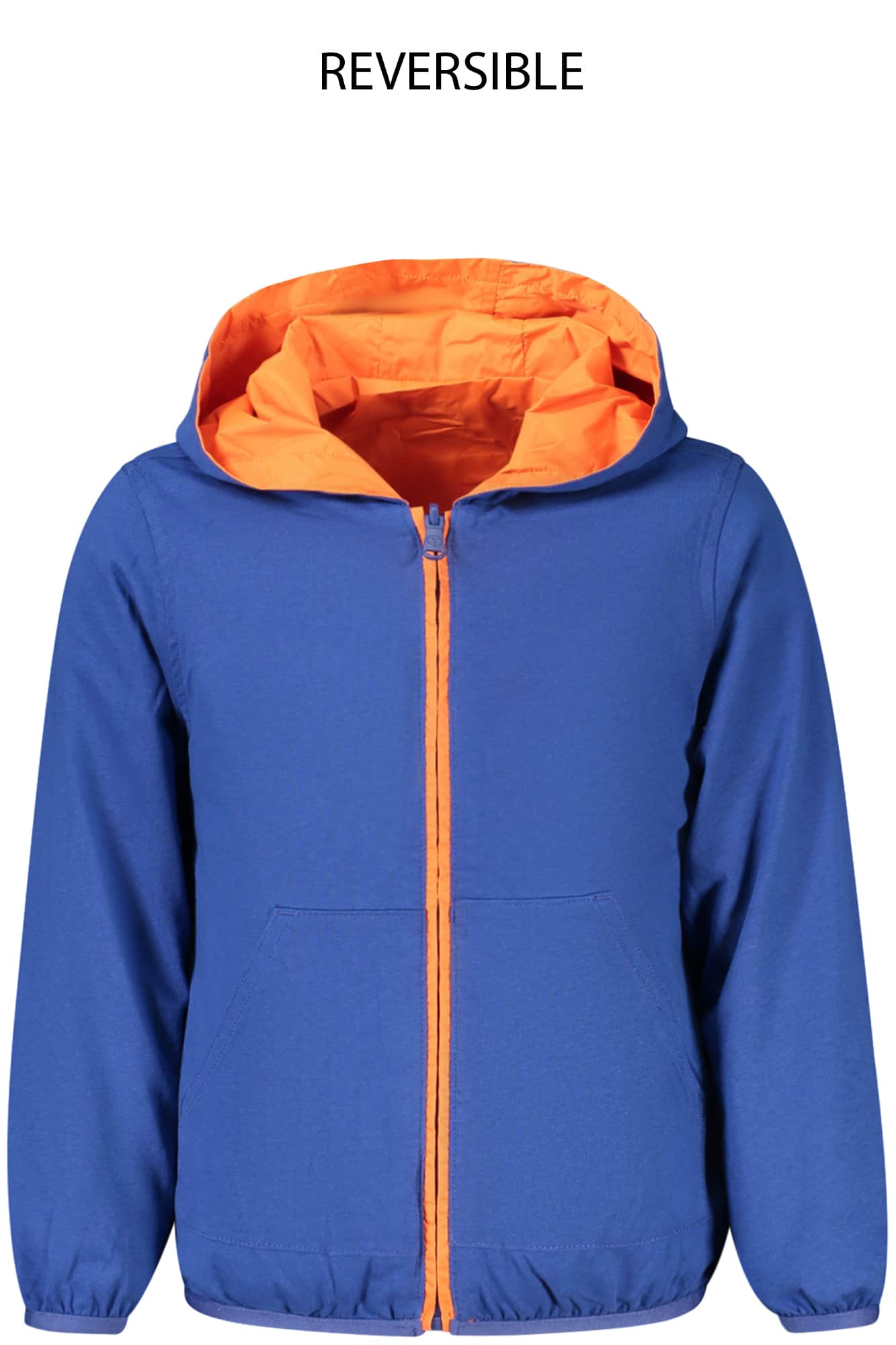 NORTH SAILS CHILDREN'S BLUE JACKET