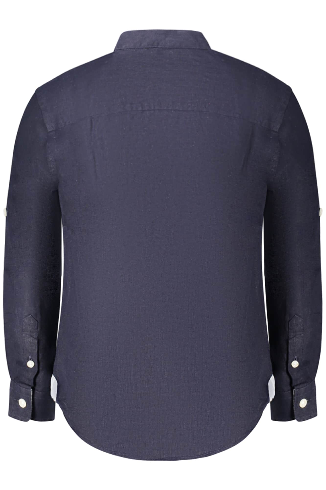 NORTH SAILS CHILDREN'S LONG-SLEEVED SHIRT, BLUE