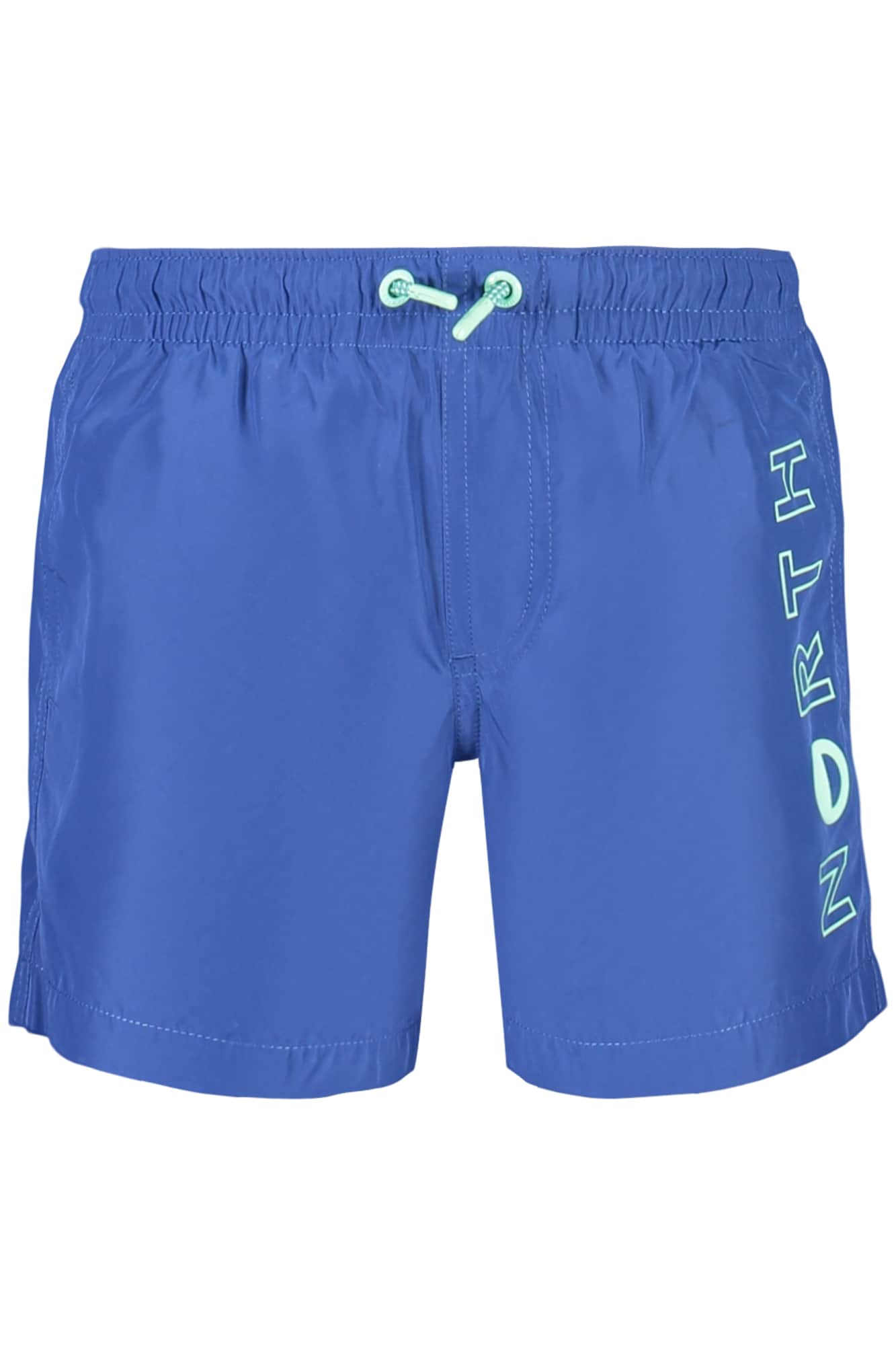 NORTH SAILS CHILDREN'S BLUE BOTTOM SWIMSUIT