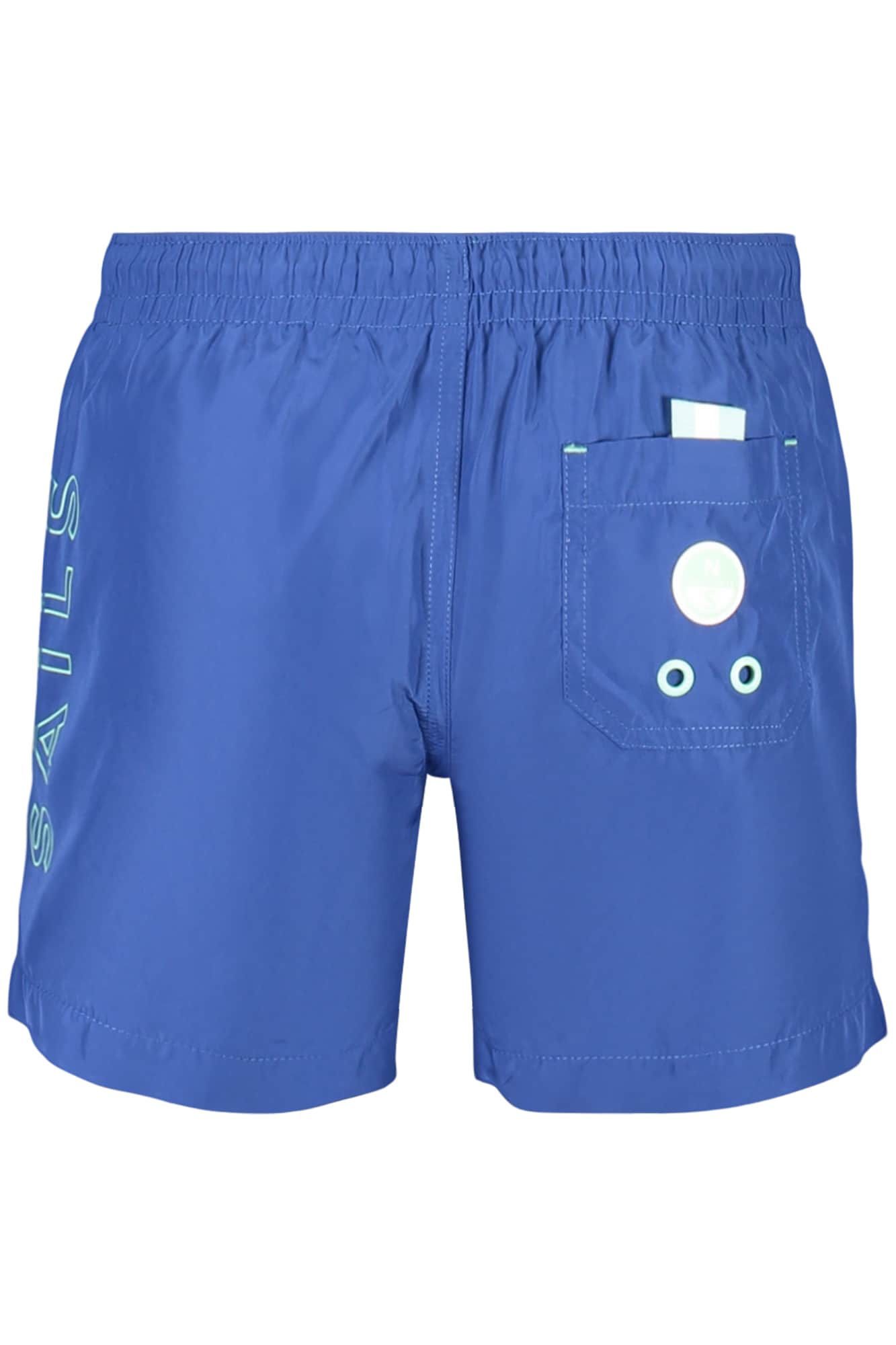 NORTH SAILS CHILDREN'S BLUE BOTTOM SWIMSUIT