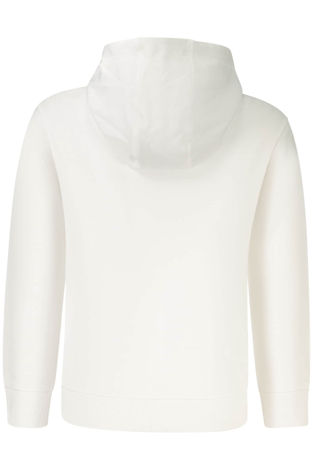 NORTH SAILS CHILDREN'S BLUE ZIP-UP SWEATSHIRT