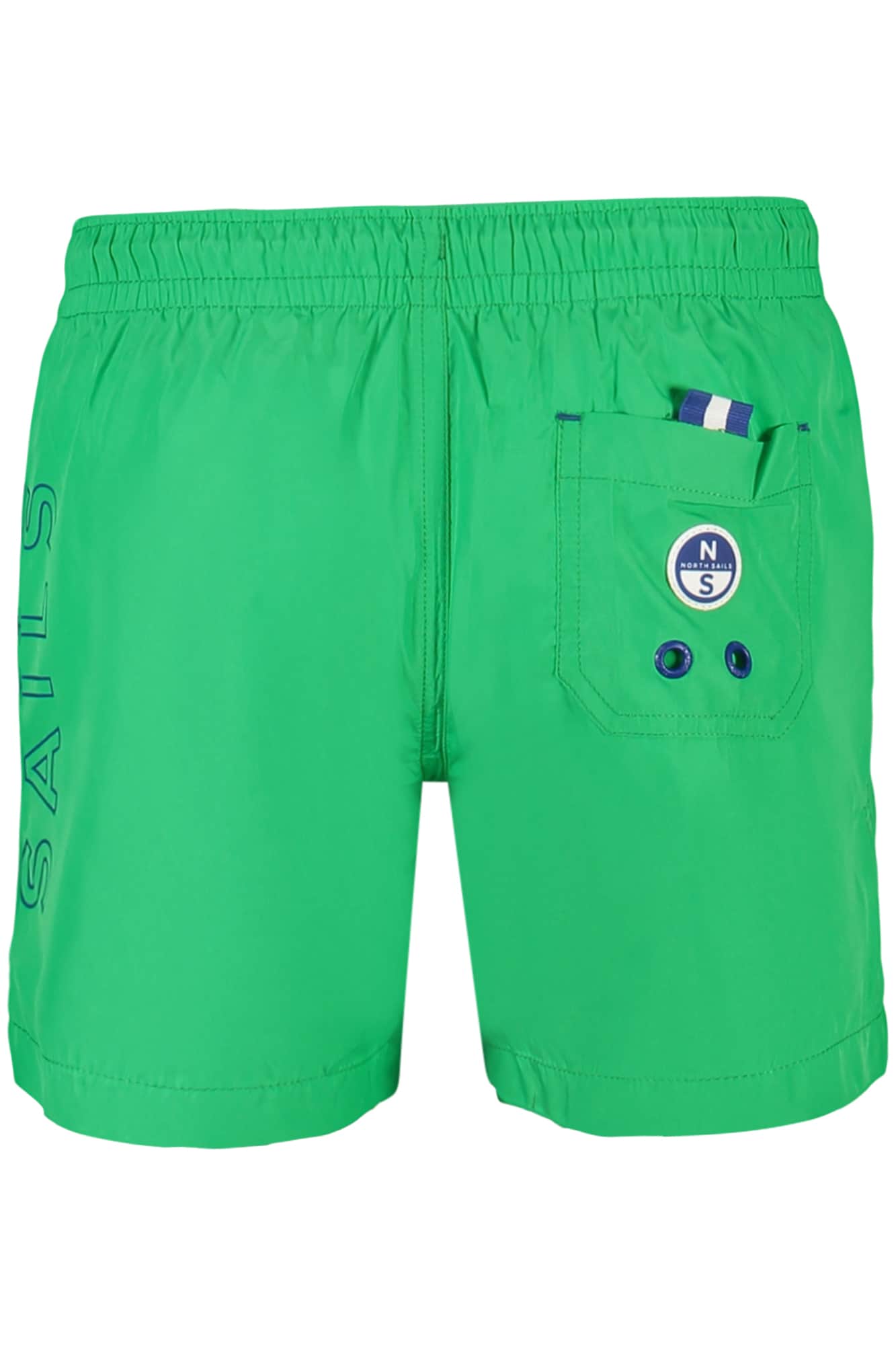 NORTH SAILS CHILDREN'S BLUE BOTTOM SWIMSUIT