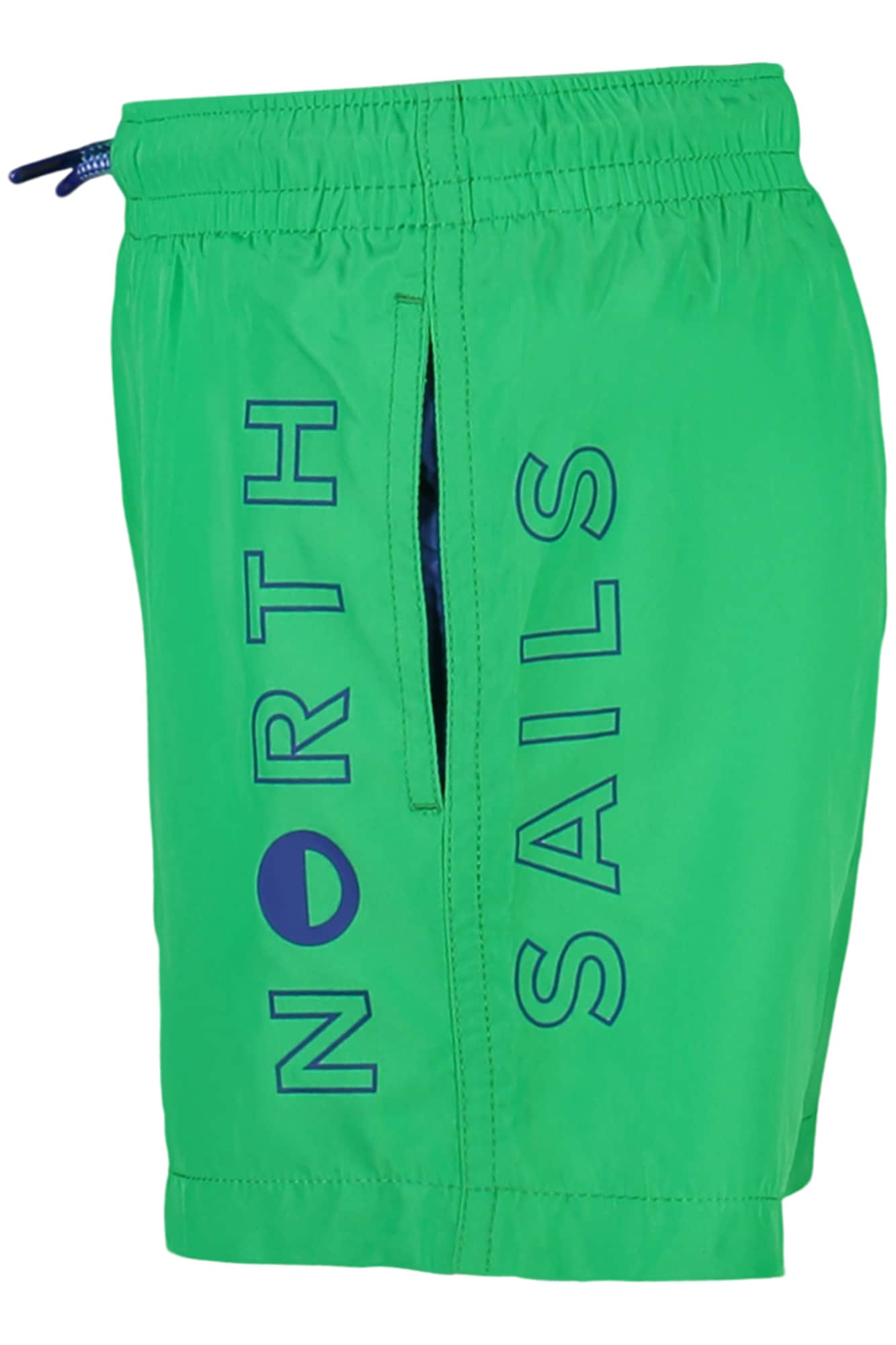 NORTH SAILS CHILDREN'S BLUE BOTTOM SWIMSUIT