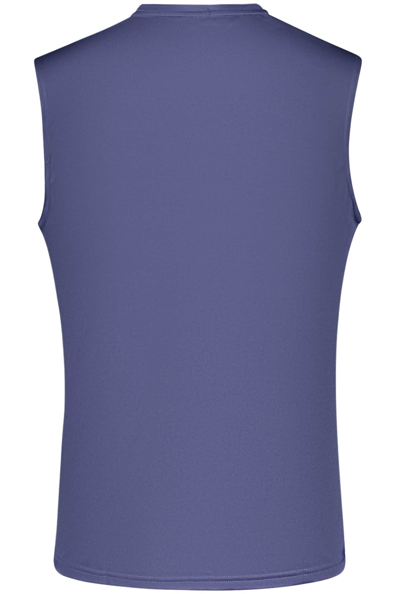 NIKE MEN'S WHITE TANK TOP