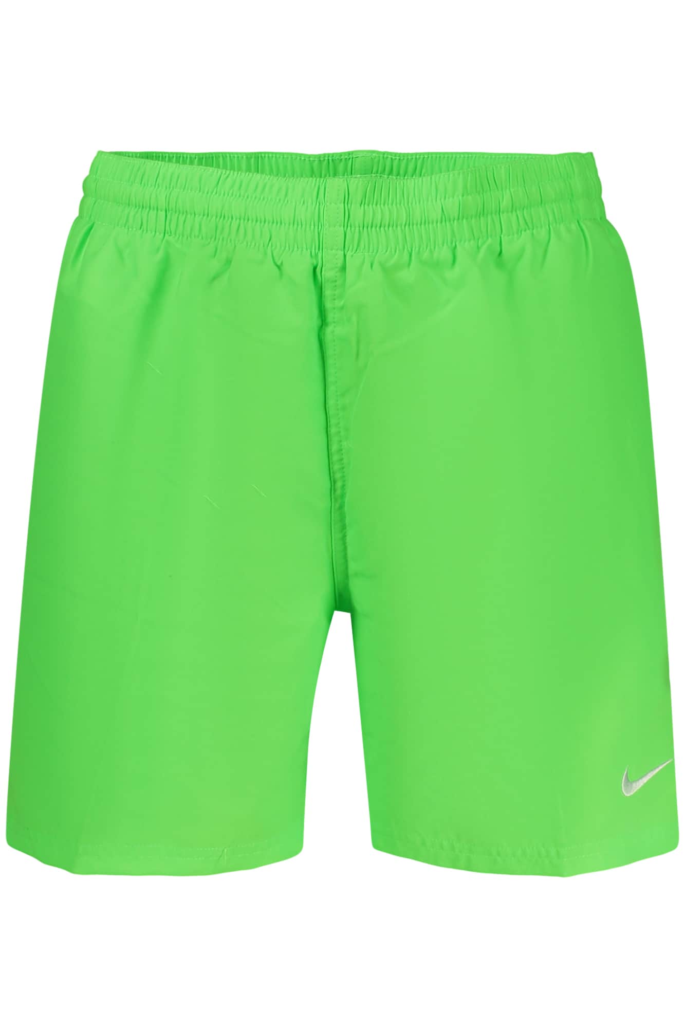 NIKE MEN'S ORANGE BOTTOM SWIMSUIT