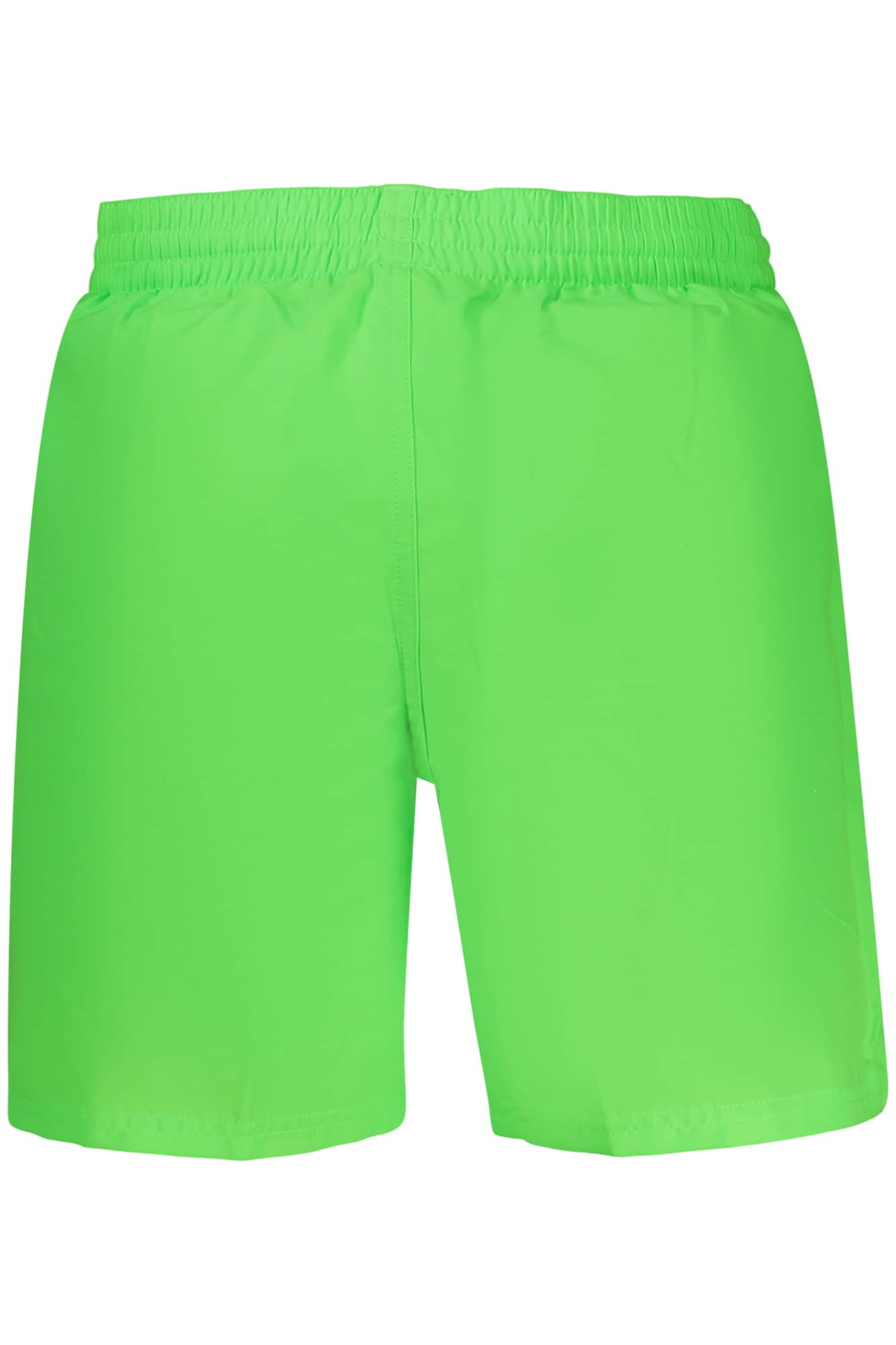 NIKE MEN'S ORANGE BOTTOM SWIMSUIT