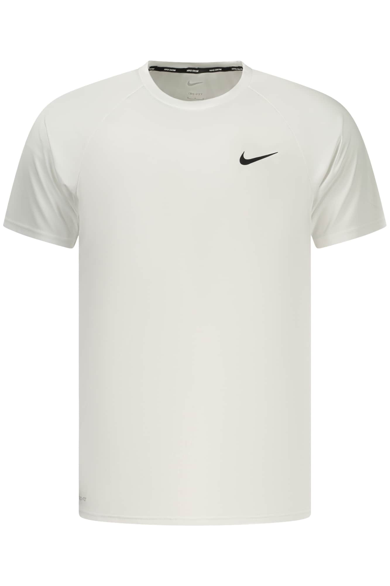 NIKE MEN'S SHORT-SLEEVE T-SHIRT WHITE