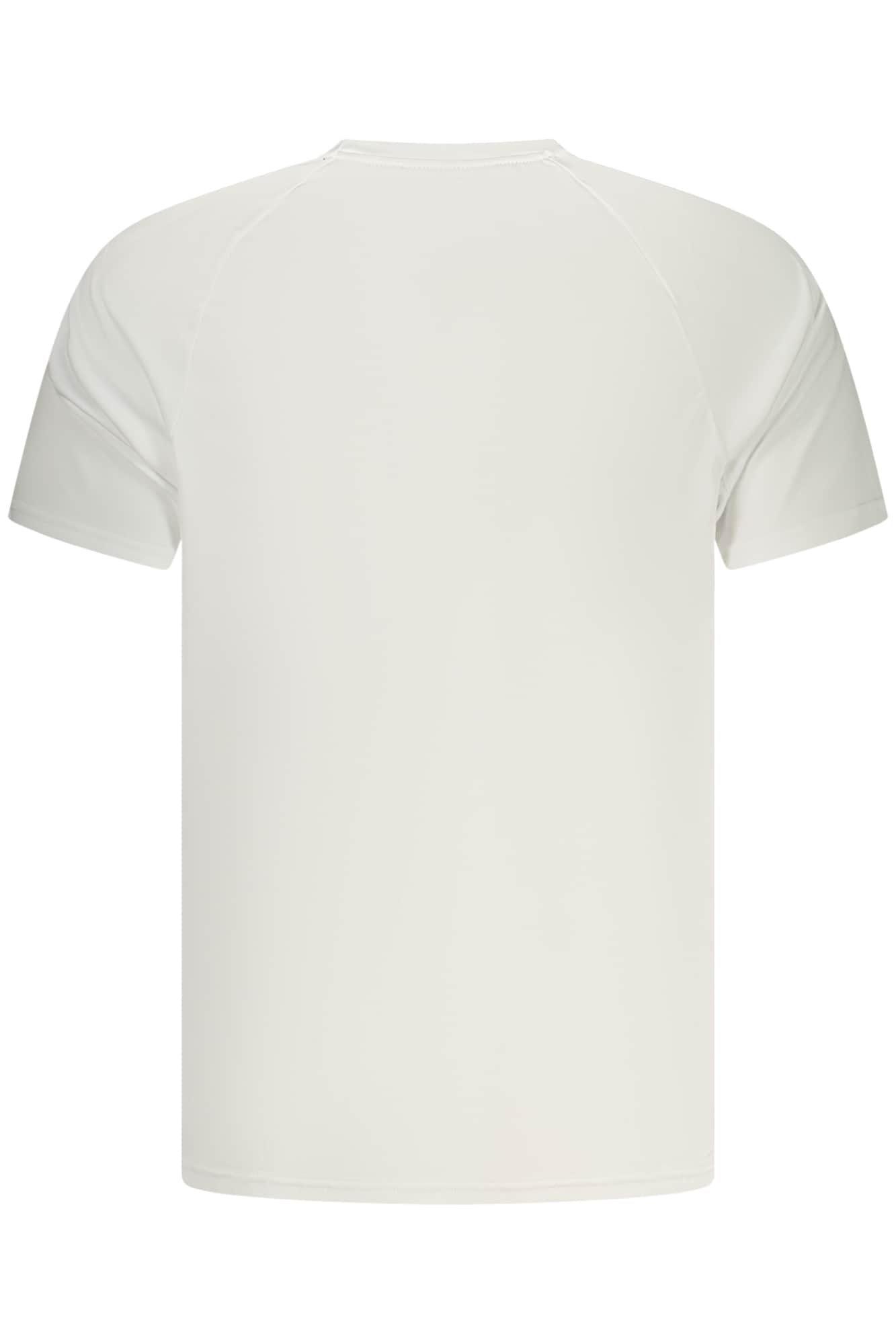 NIKE MEN'S SHORT-SLEEVE T-SHIRT BLUE